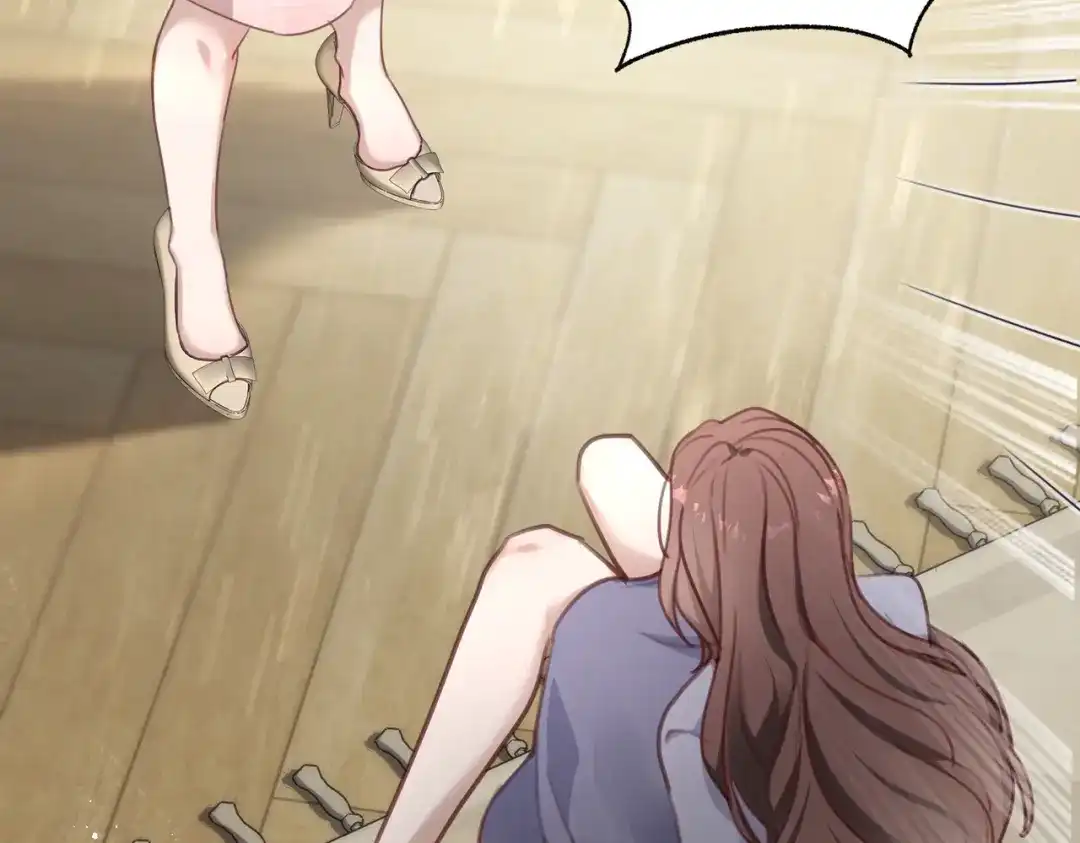 《重生后我嫁给了渣男的死对头》005 你答应抢婚了！ 第115页