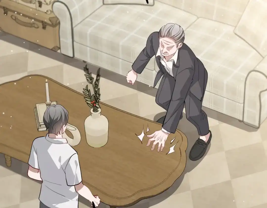 《重生后我嫁给了渣男的死对头》005 你答应抢婚了！ 第94页