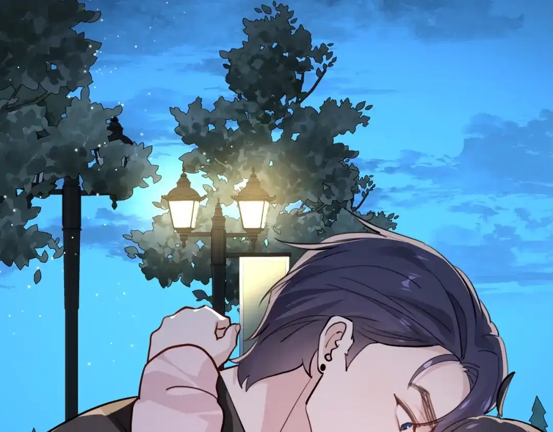《重生后我嫁给了渣男的死对头》005 你答应抢婚了！ 第47页