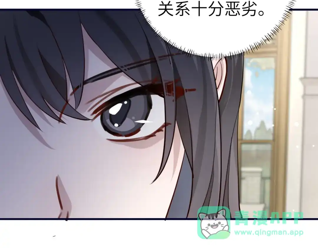 《重生后我嫁给了渣男的死对头》006 恶毒女配互相扯头花 第41页