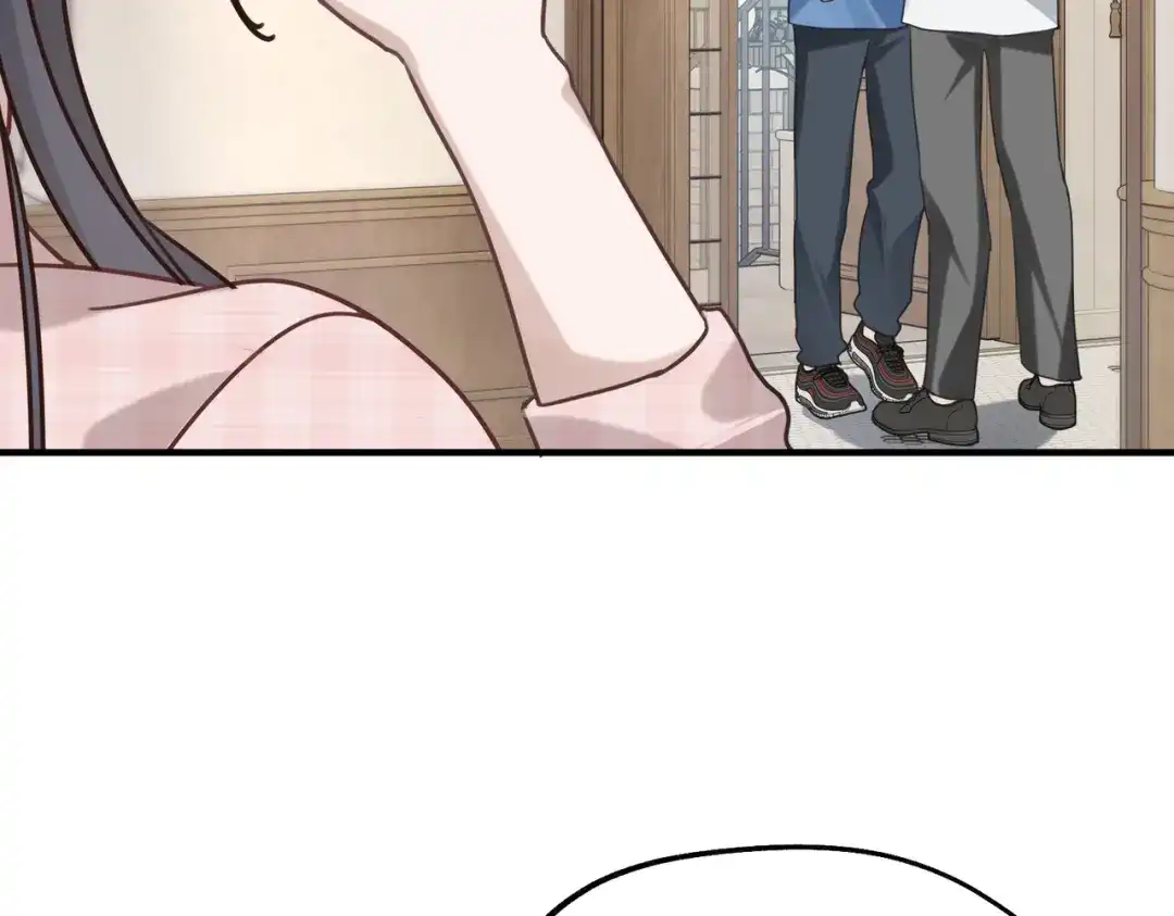 《重生后我嫁给了渣男的死对头》006 恶毒女配互相扯头花 第108页