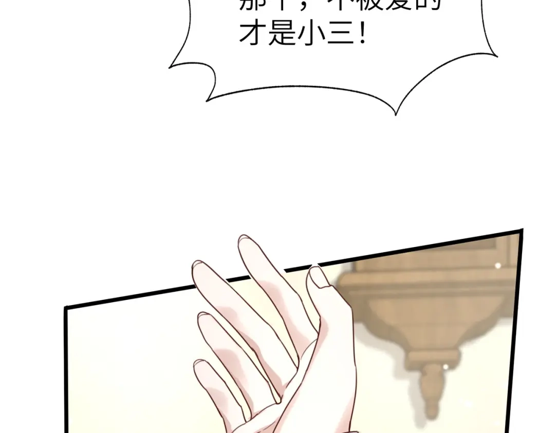 《重生后我嫁给了渣男的死对头》006 恶毒女配互相扯头花 第52页