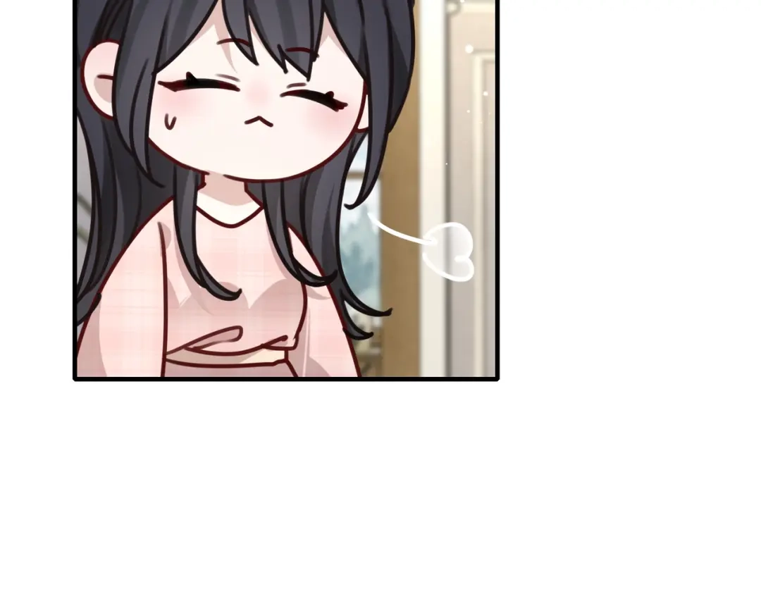 《重生后我嫁给了渣男的死对头》006 恶毒女配互相扯头花 第77页
