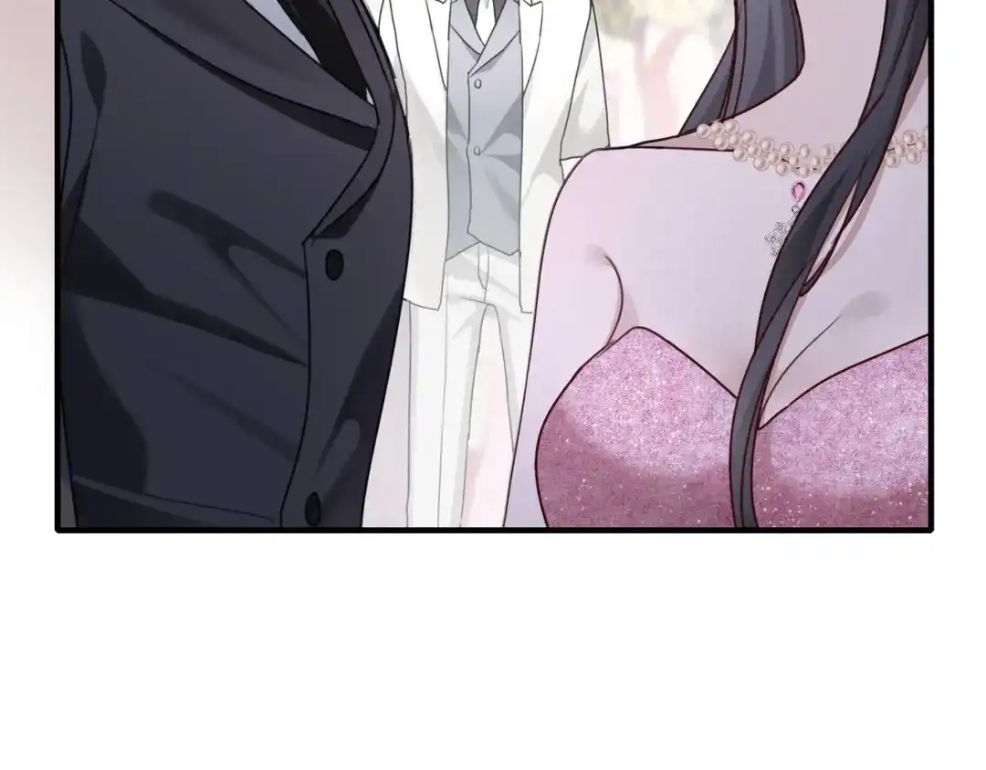 《重生后我嫁给了渣男的死对头》007 慈善晚宴 第102页
