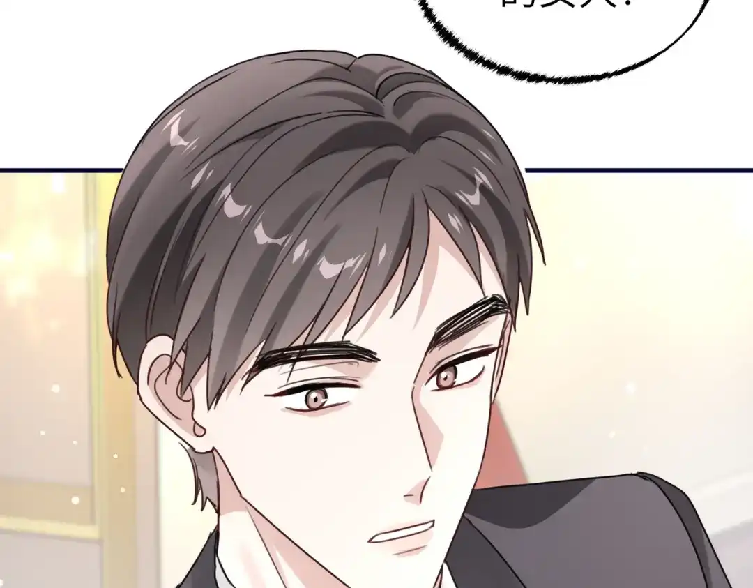 《重生后我嫁给了渣男的死对头》007 慈善晚宴 第78页