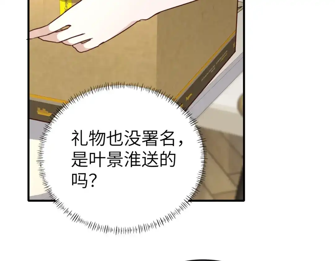 《重生后我嫁给了渣男的死对头》007 慈善晚宴 第13页