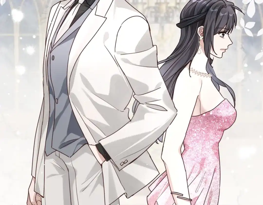 《重生后我嫁给了渣男的死对头》008 好戏还在后头 第63页
