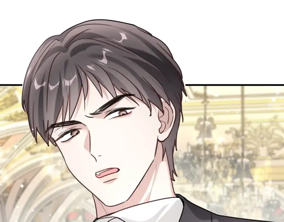 《重生后我嫁给了渣男的死对头》008 好戏还在后头 第48页