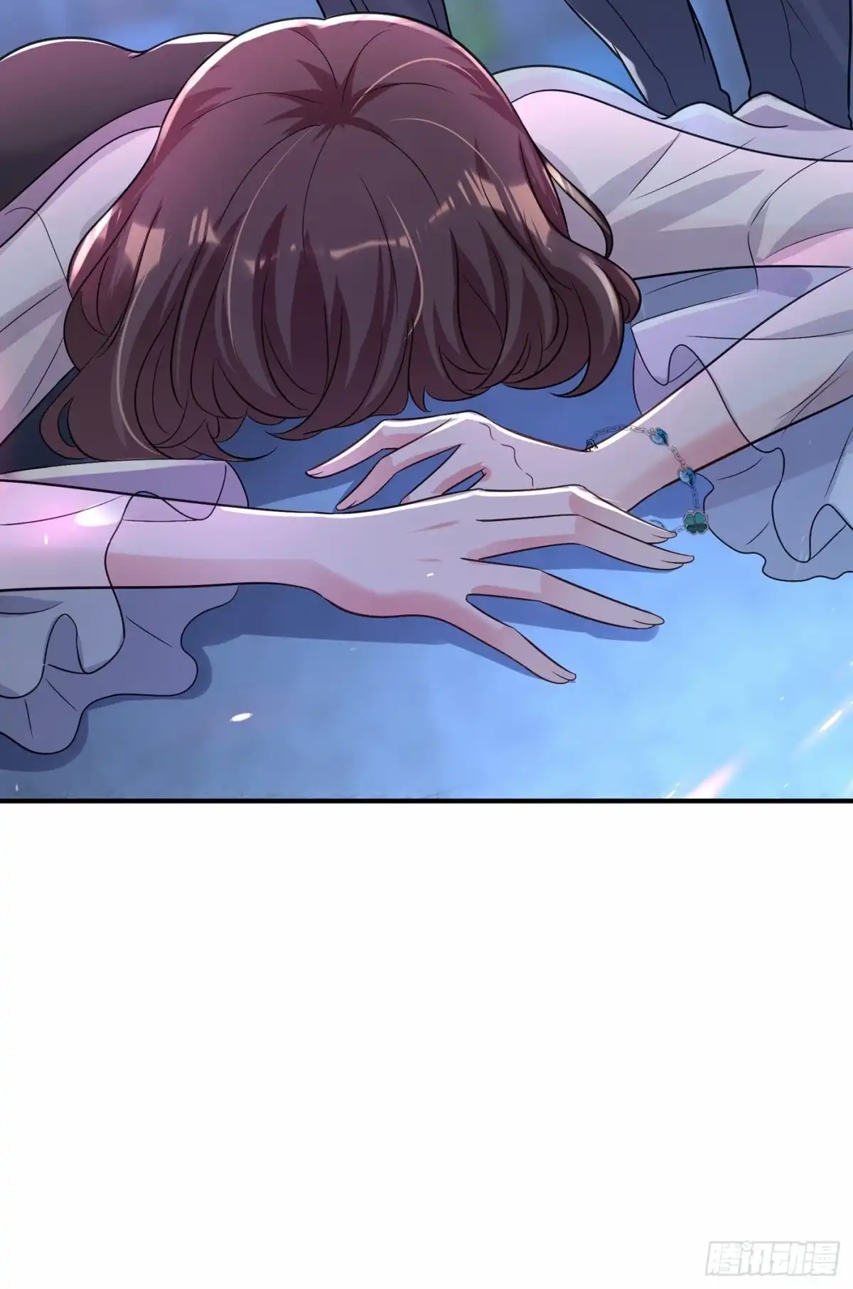 《重生空间：大小姐不好惹》第101话 你是从鬼医谷来的吧 第30页