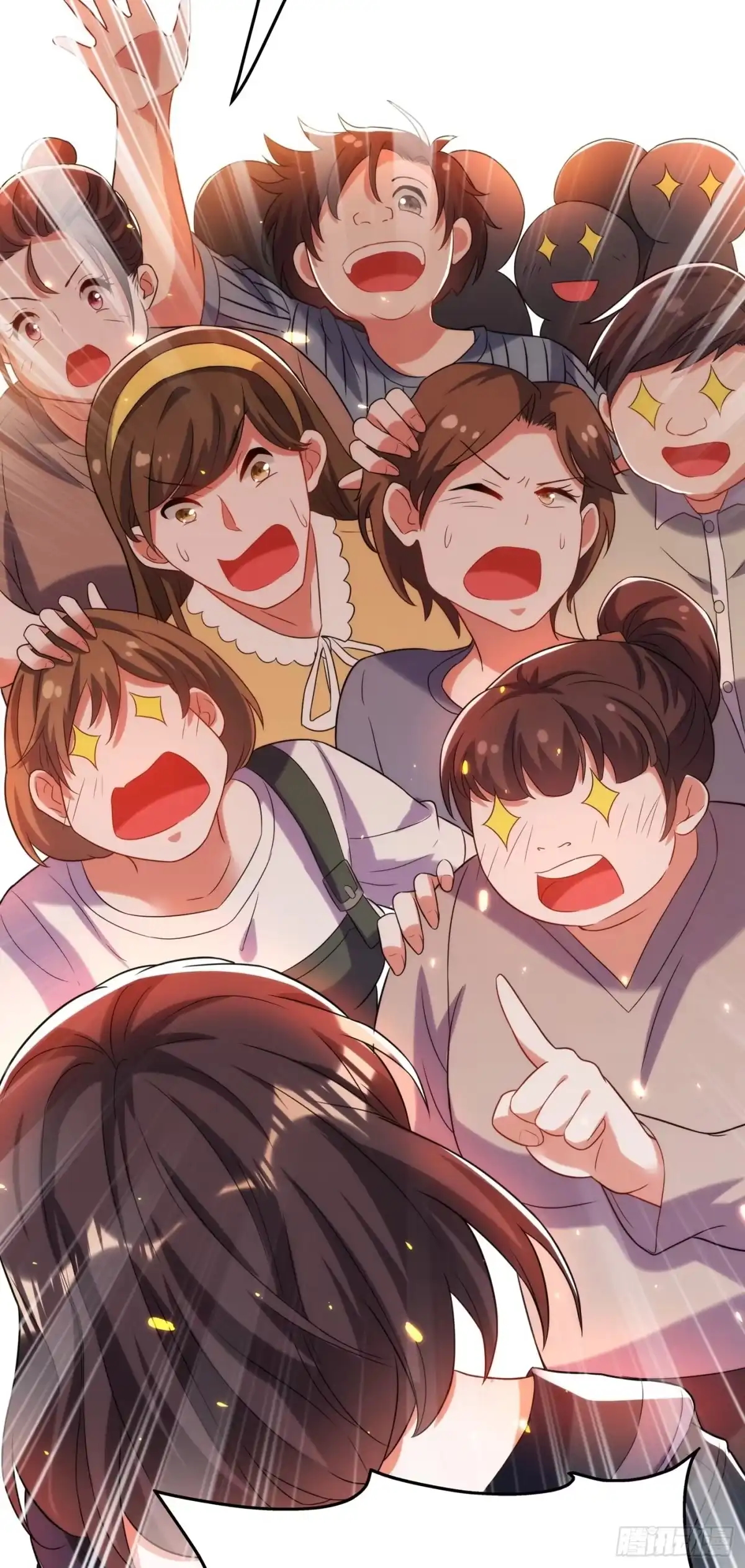 《重生空间：大小姐不好惹》第101话 你是从鬼医谷来的吧 第6页