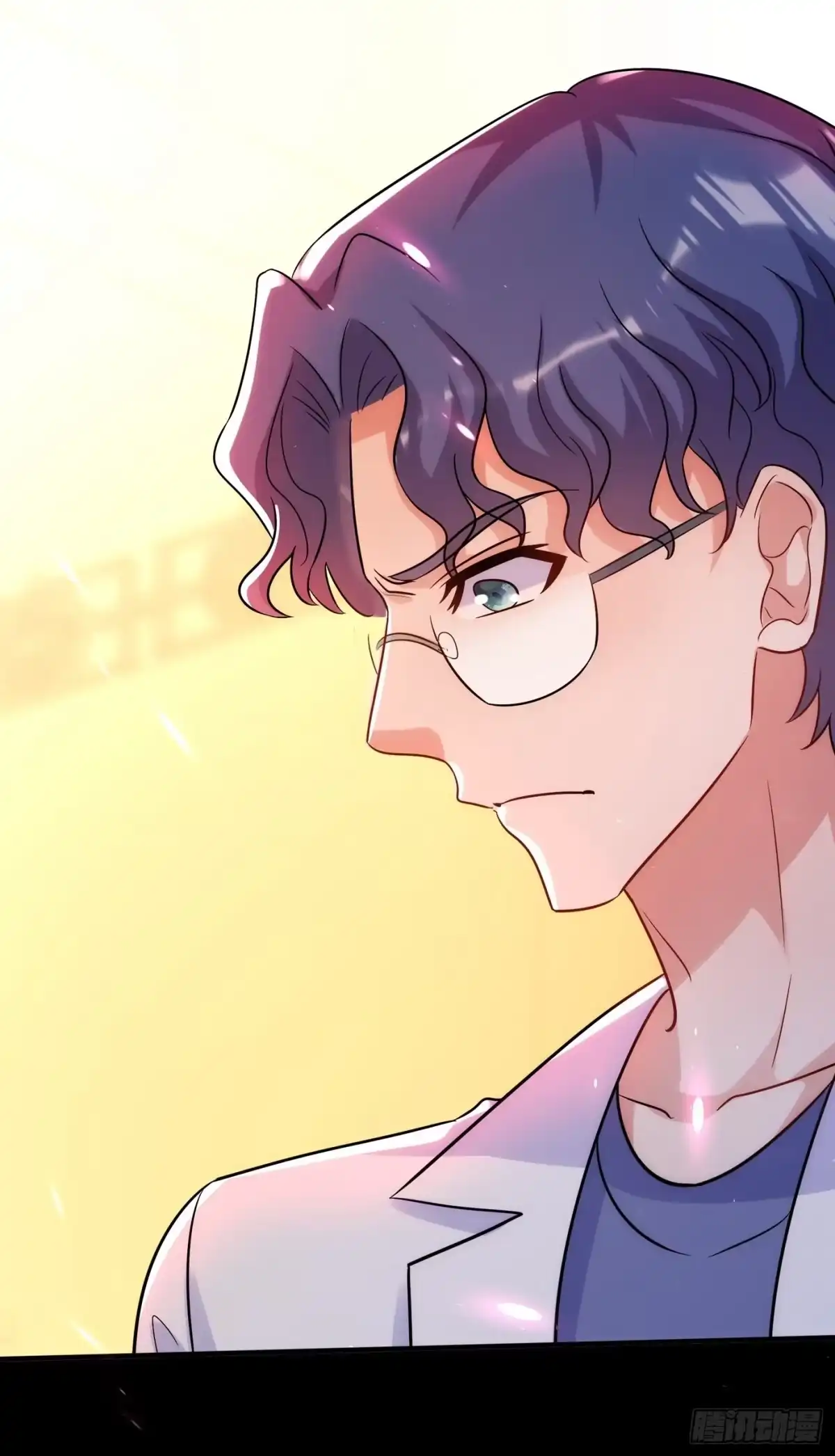 《重生空间：大小姐不好惹》第102话 凯萨琳娜 第16页