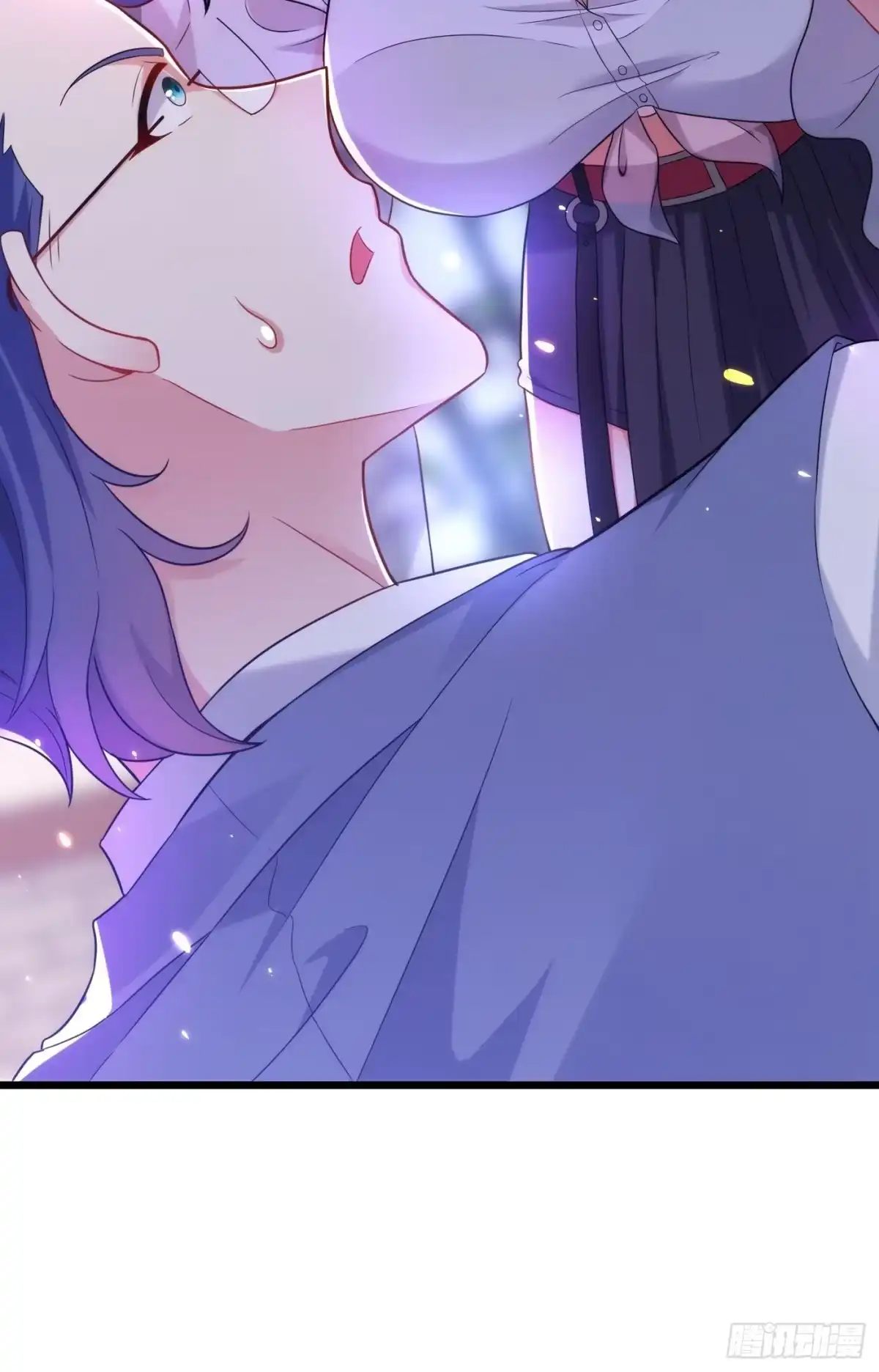 《重生空间：大小姐不好惹》第103话 给我杀！ 第10页