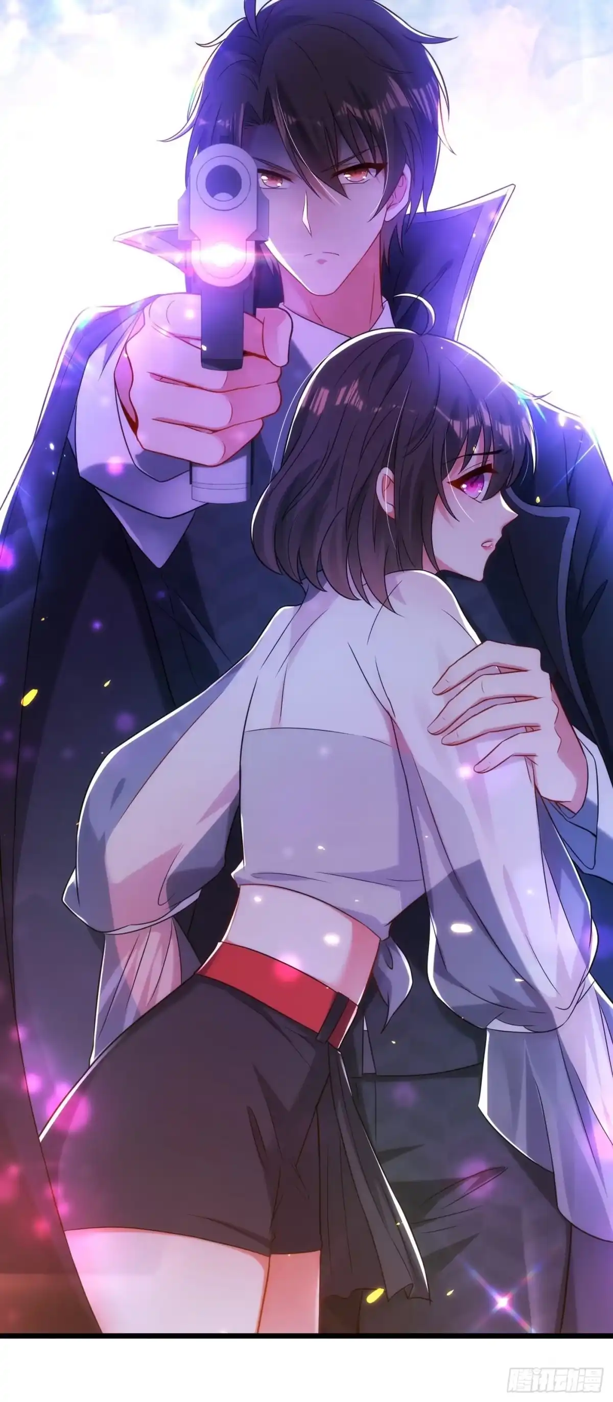 《重生空间：大小姐不好惹》第103话 给我杀！ 第36页