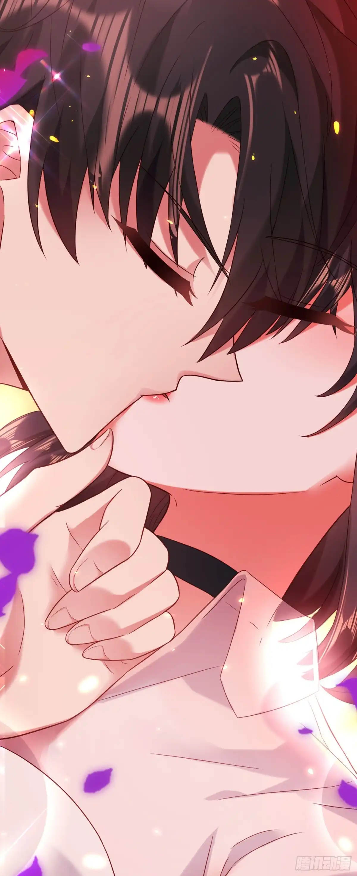 《重生空间：大小姐不好惹》第104话 喂药 第22页
