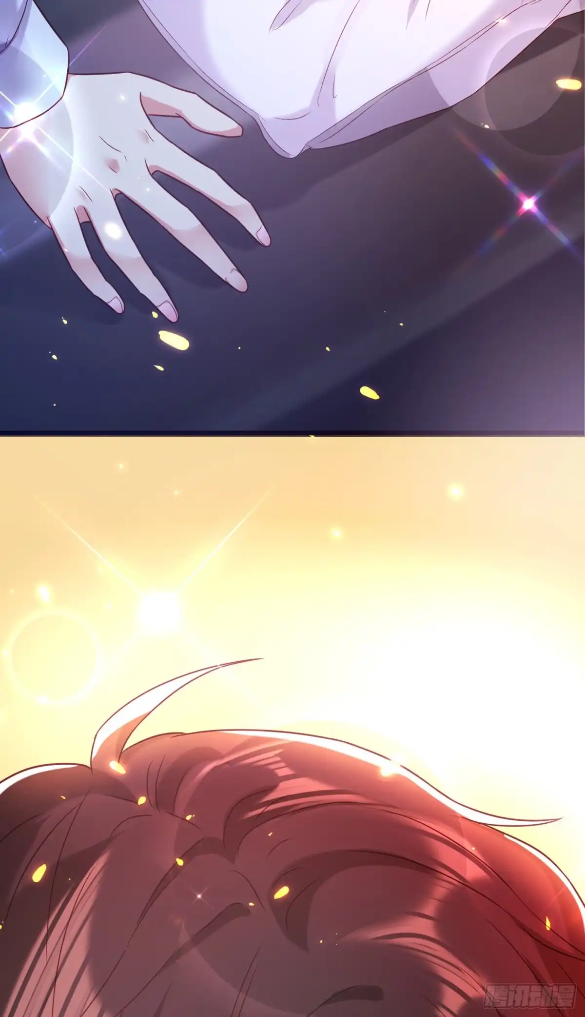 《重生空间：大小姐不好惹》第104话 喂药 第21页