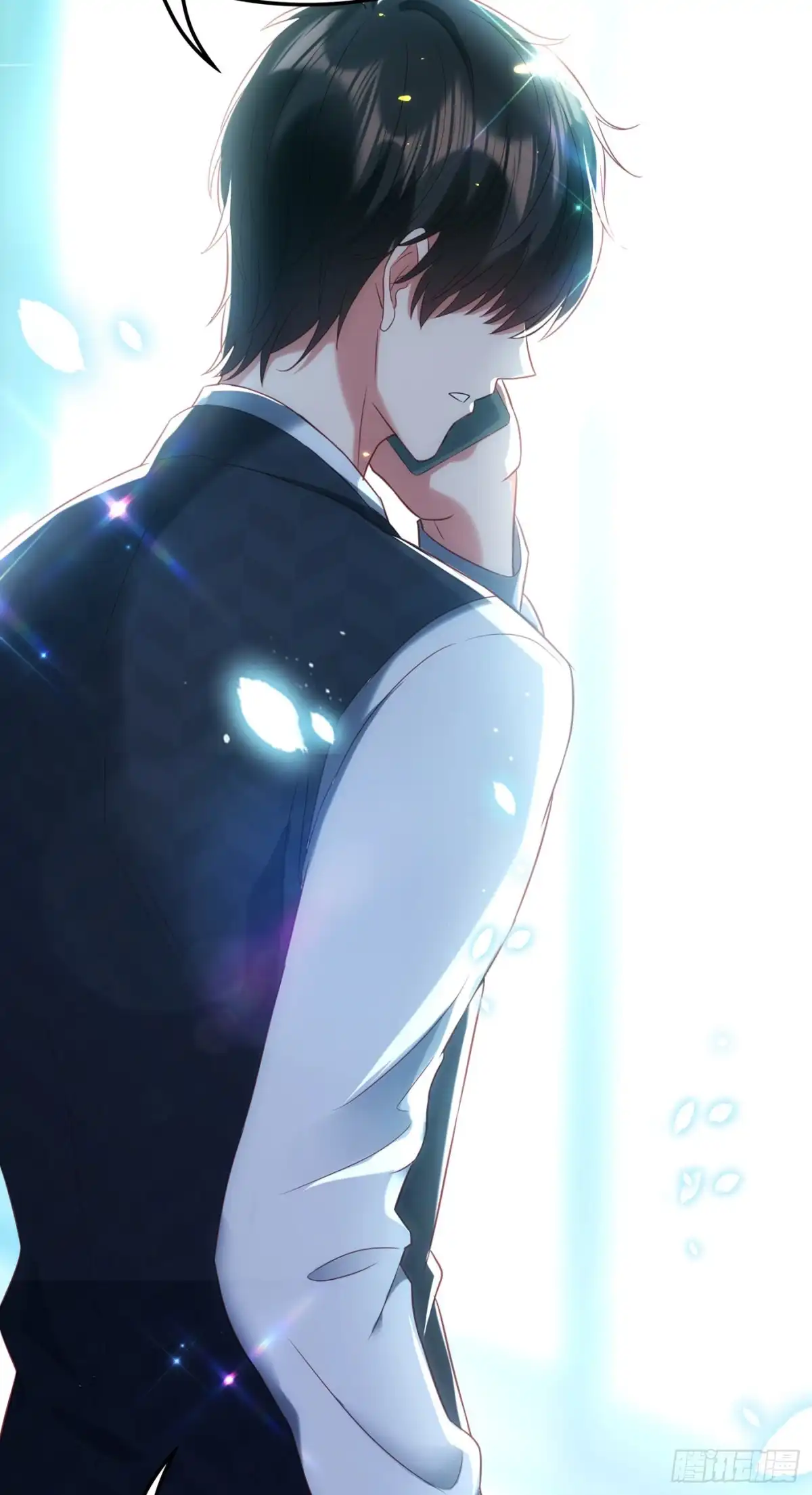 《重生空间：大小姐不好惹》第104话 喂药 第41页
