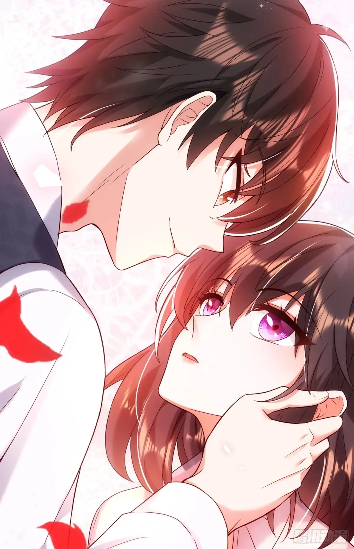 《重生空间：大小姐不好惹》第105话 你说的，我都信 第17页