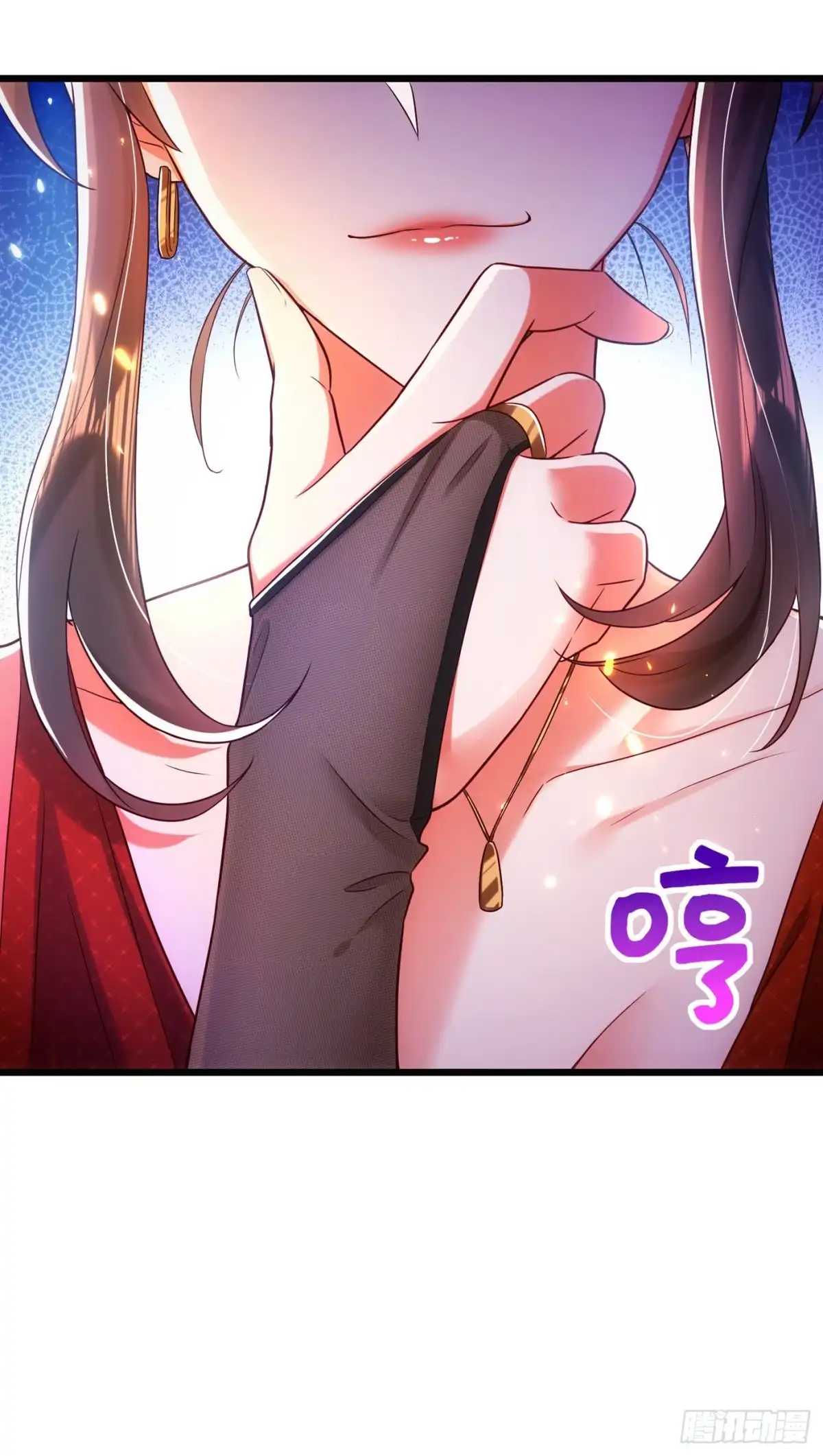 《重生空间：大小姐不好惹》第106话 原石拍卖会 第32页