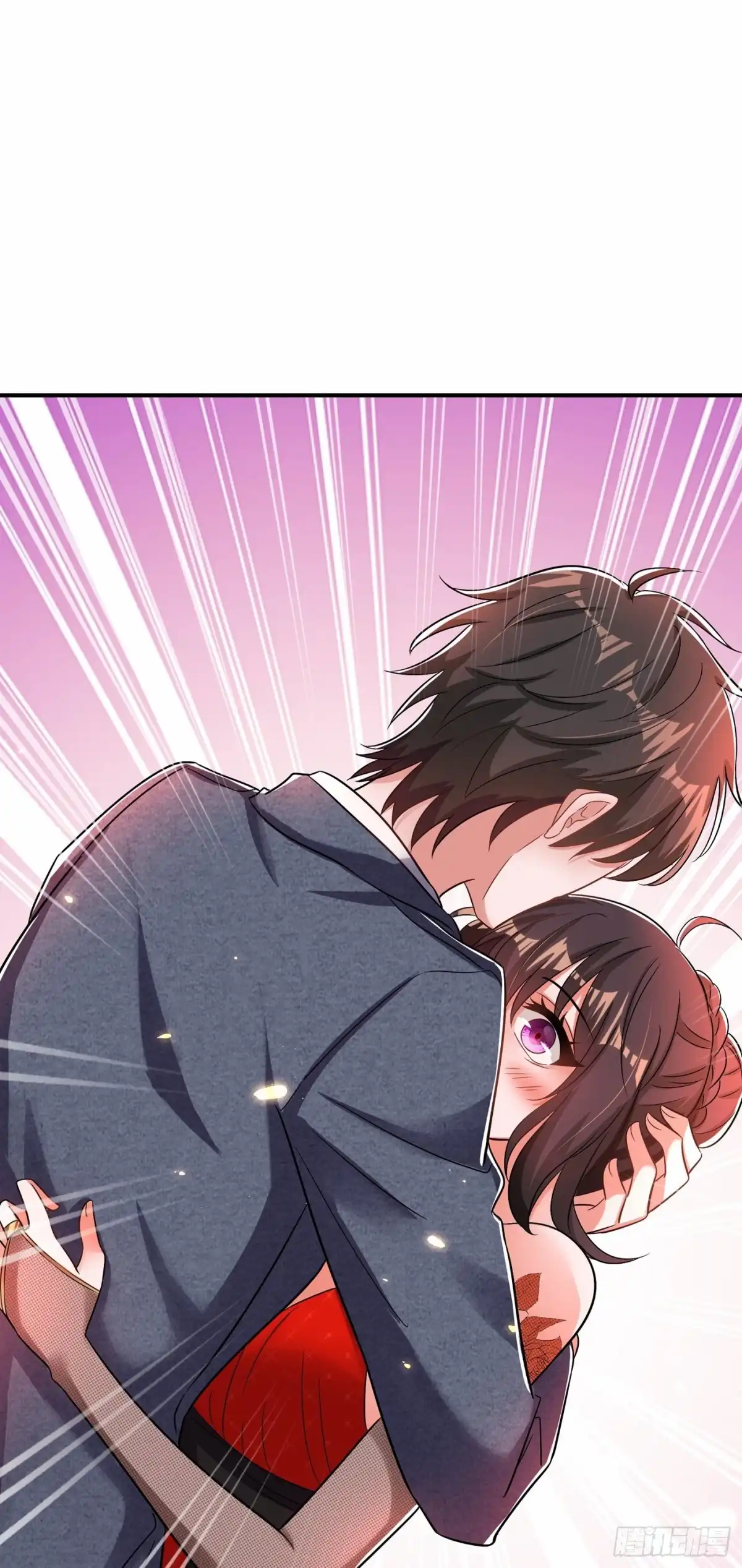 《重生空间：大小姐不好惹》第107话 昂清秋 第40页