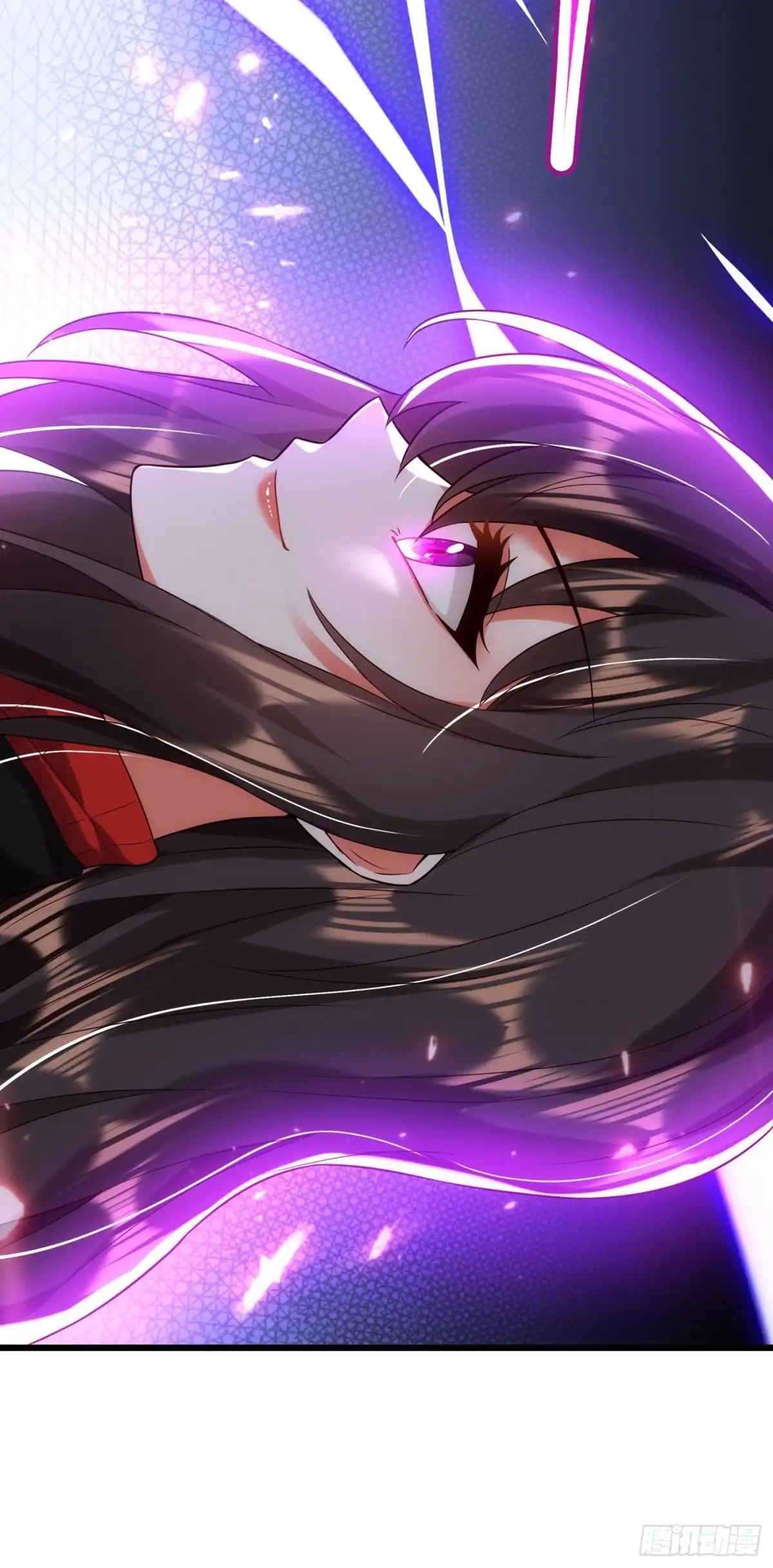 《重生空间：大小姐不好惹》第111话 正牌未婚妻？ 第12页