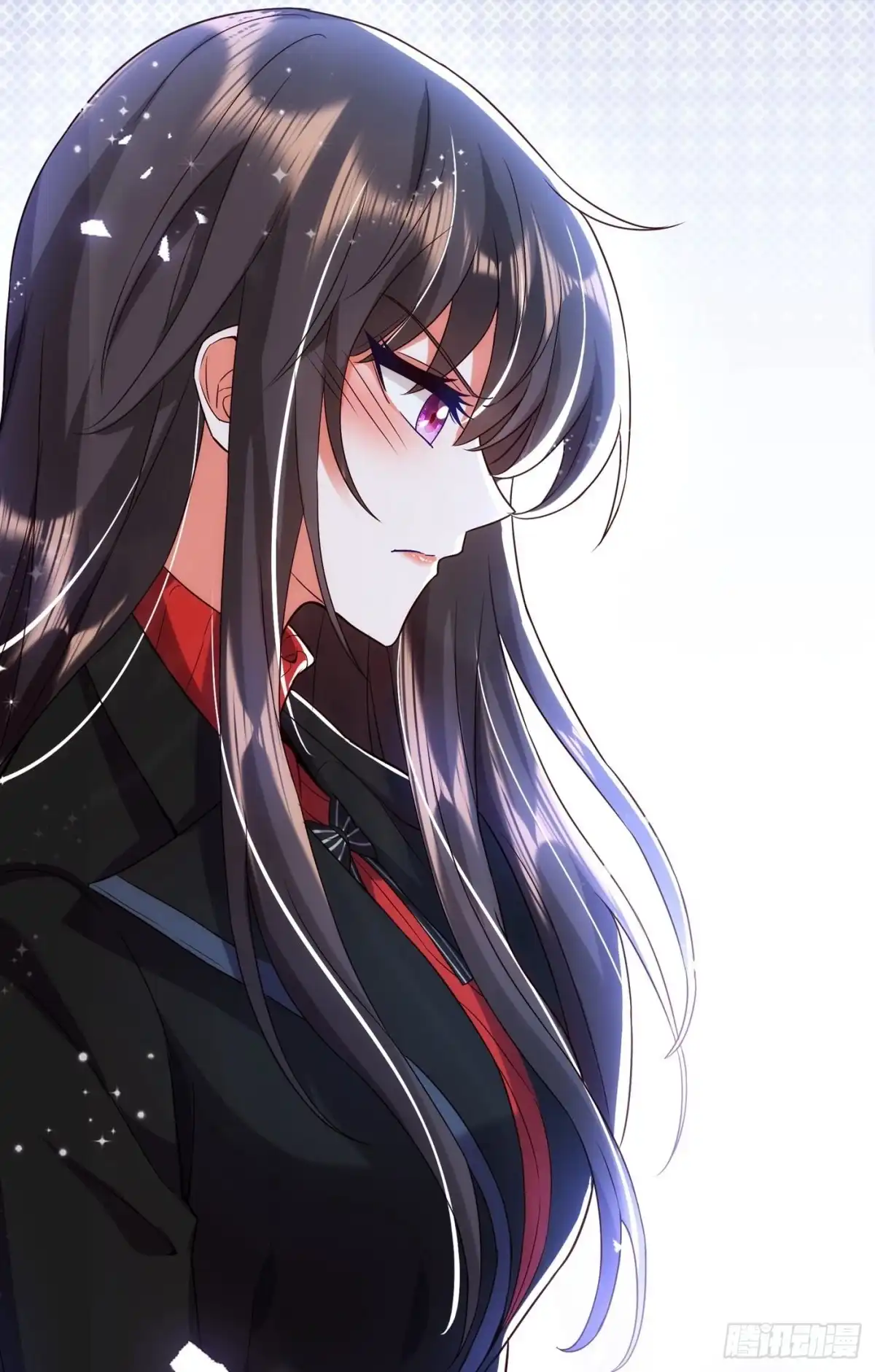 《重生空间：大小姐不好惹》第111话 正牌未婚妻？ 第49页