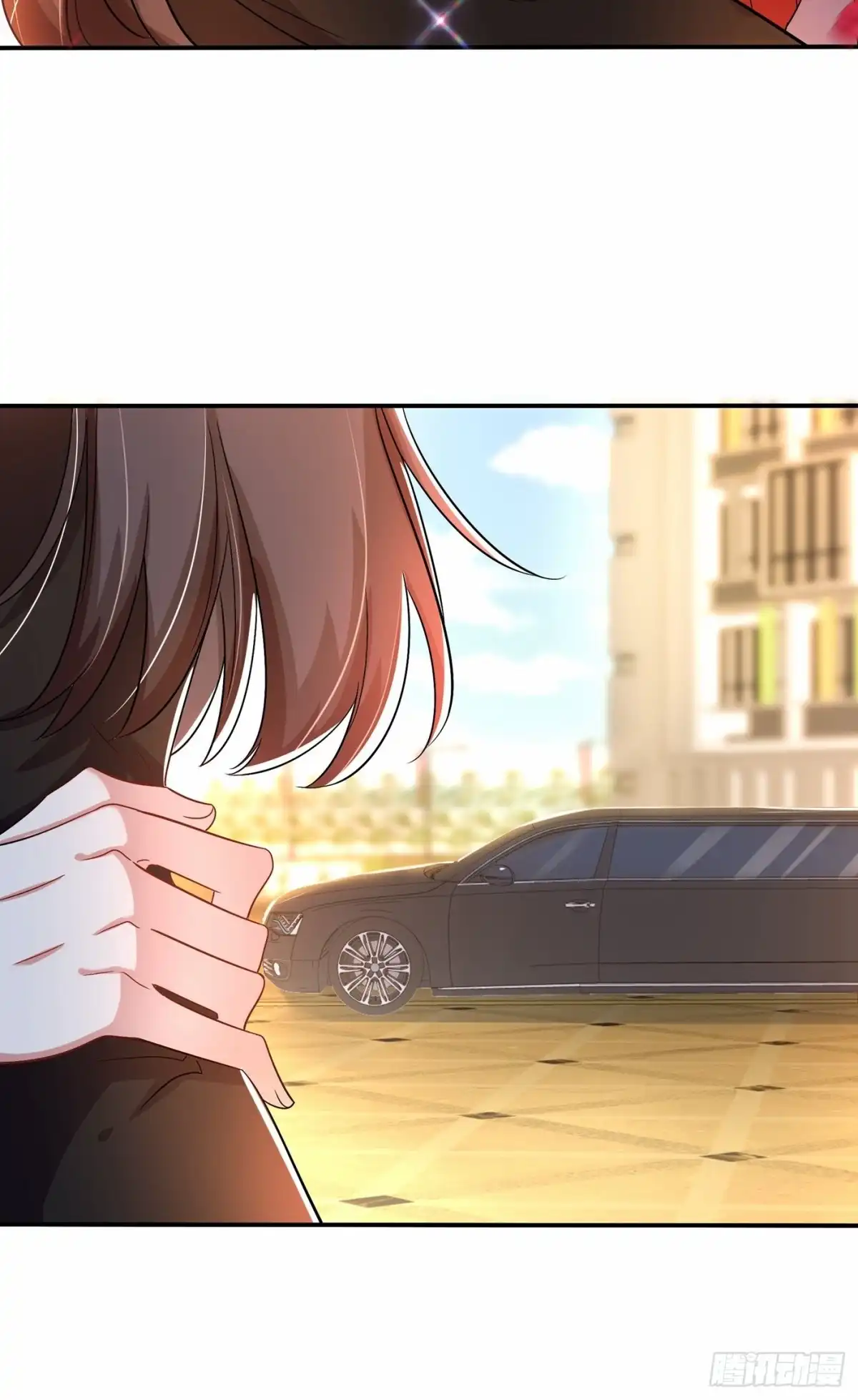 《重生空间：大小姐不好惹》第114话 你是我林素儿的人了 第22页