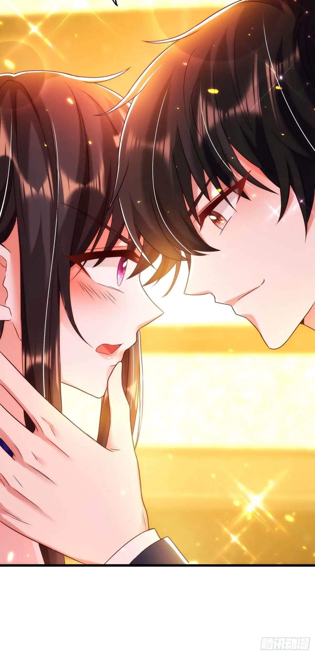 《重生空间：大小姐不好惹》第117话 有什么奖励？ 第22页