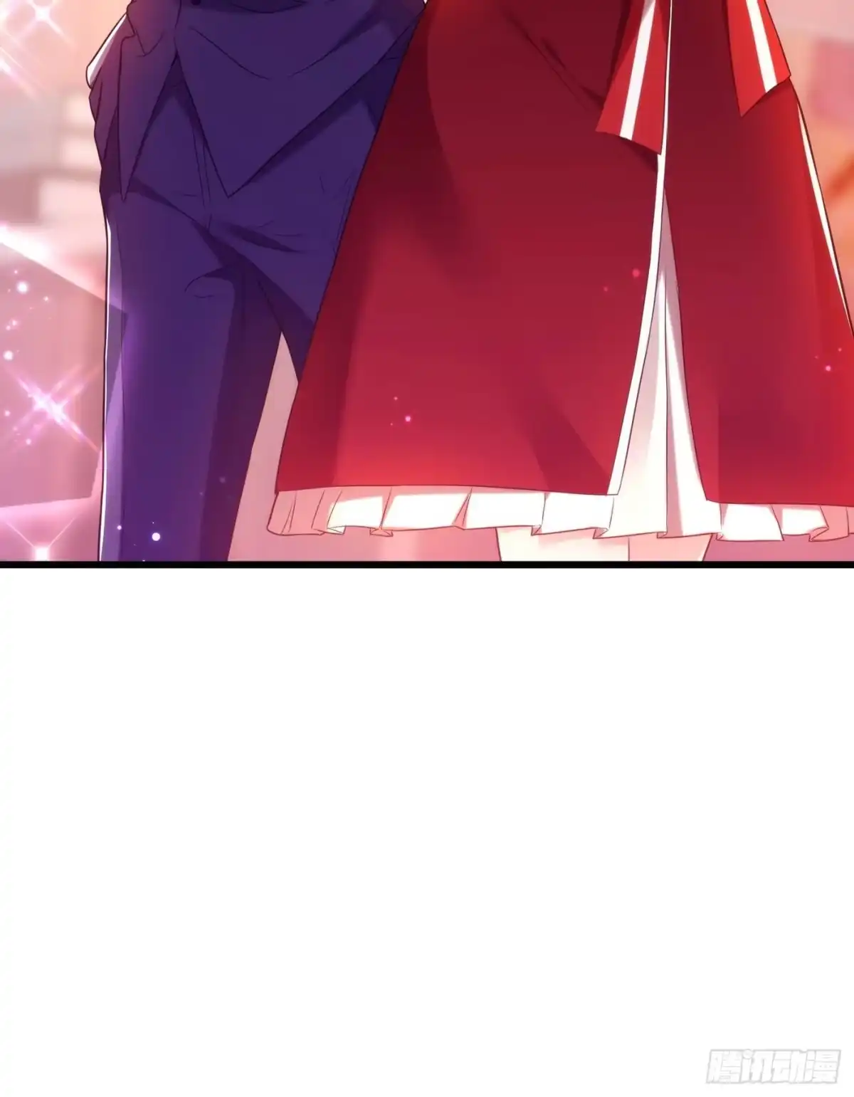 《重生空间：大小姐不好惹》第118话 你和他很像 第31页