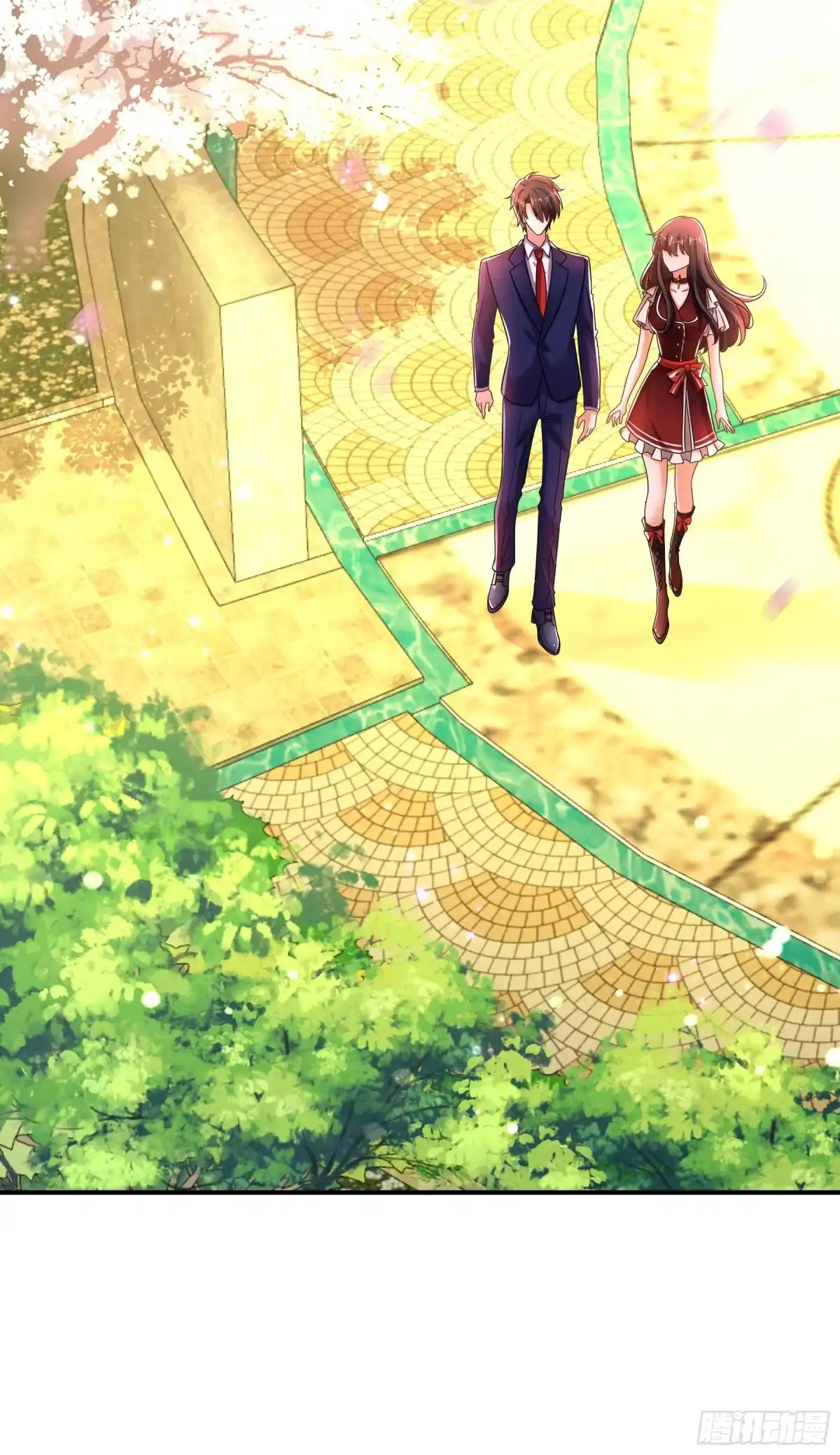 《重生空间：大小姐不好惹》第119话 日记本上的“她” 第44页