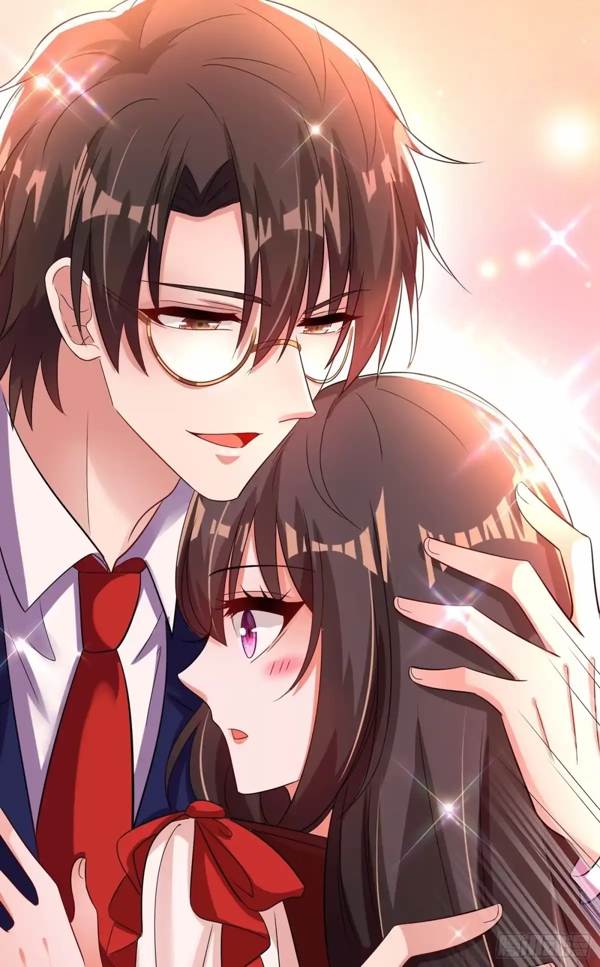 《重生空间：大小姐不好惹》第120话 这是姐姐我男朋友 第24页
