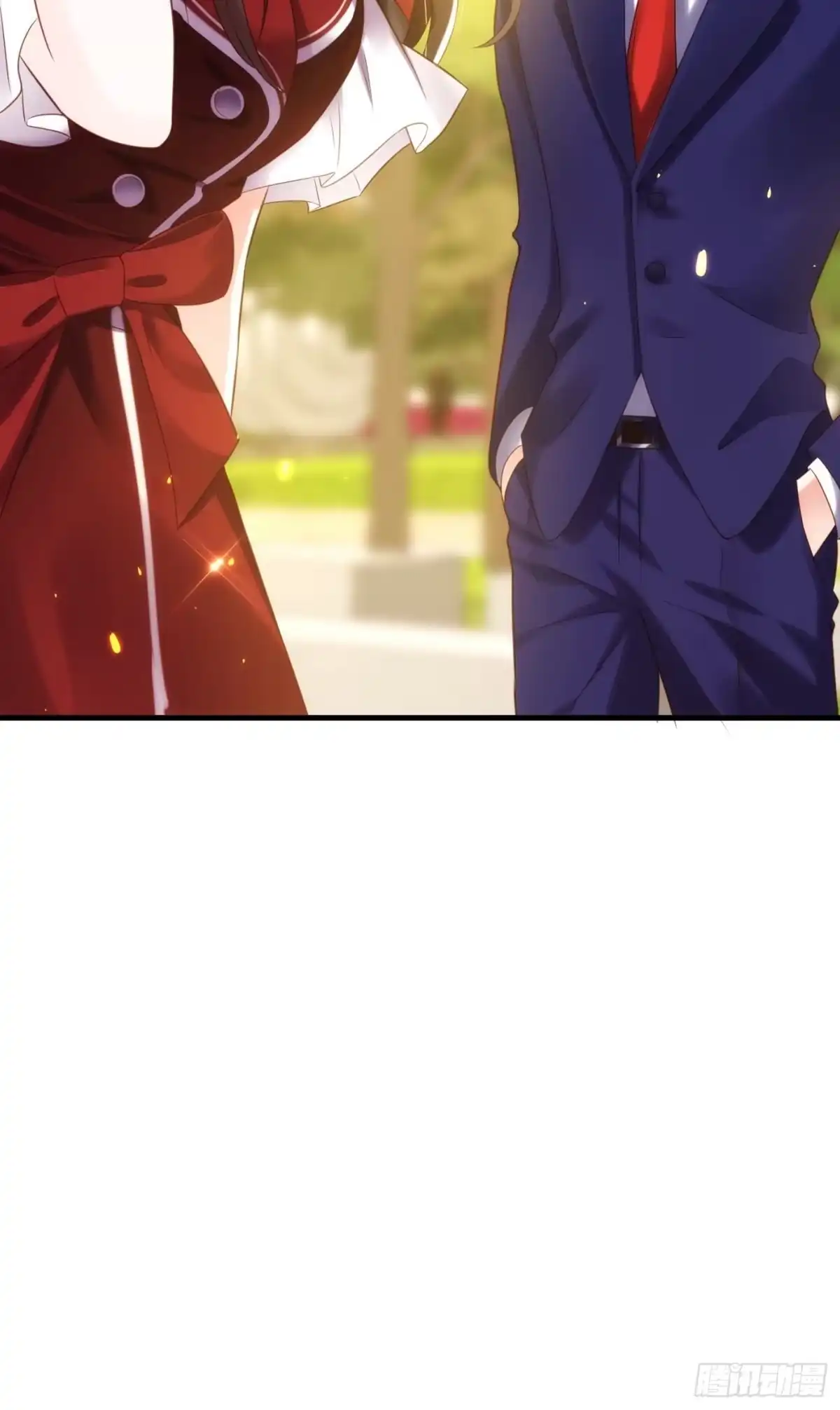 《重生空间：大小姐不好惹》第121话 我叫秦羽寒 第8页
