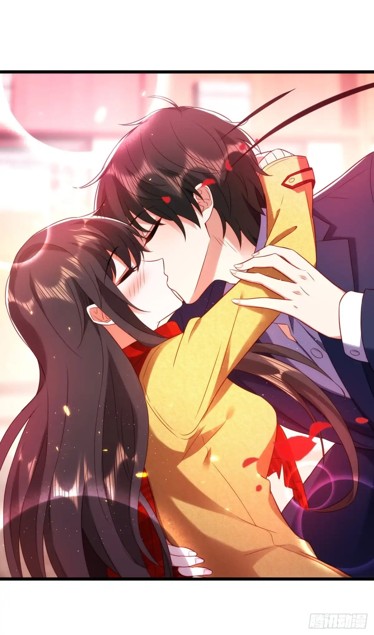 《重生空间：大小姐不好惹》第126话 醉酒的林素儿 第41页