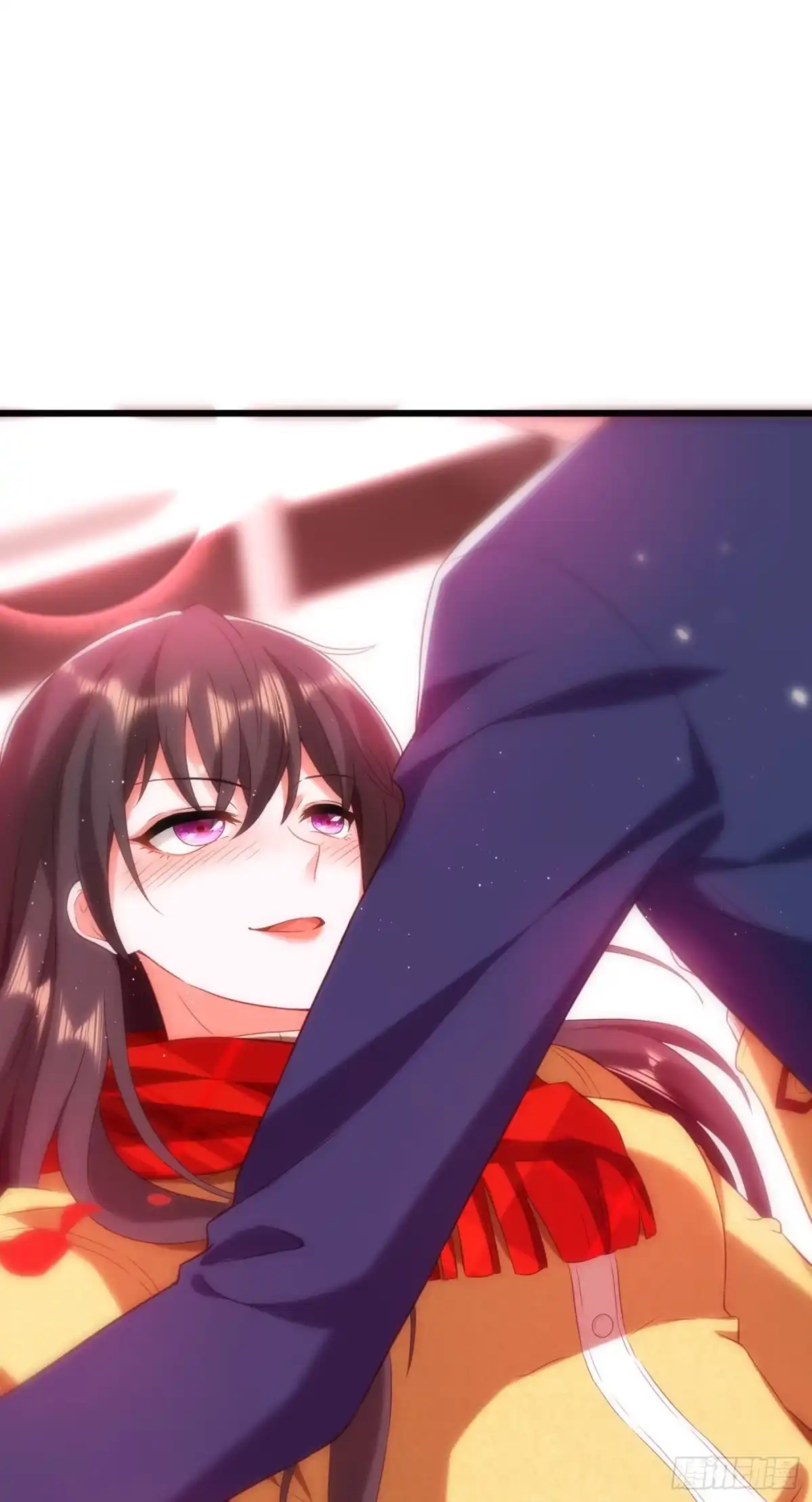 《重生空间：大小姐不好惹》第126话 醉酒的林素儿 第27页