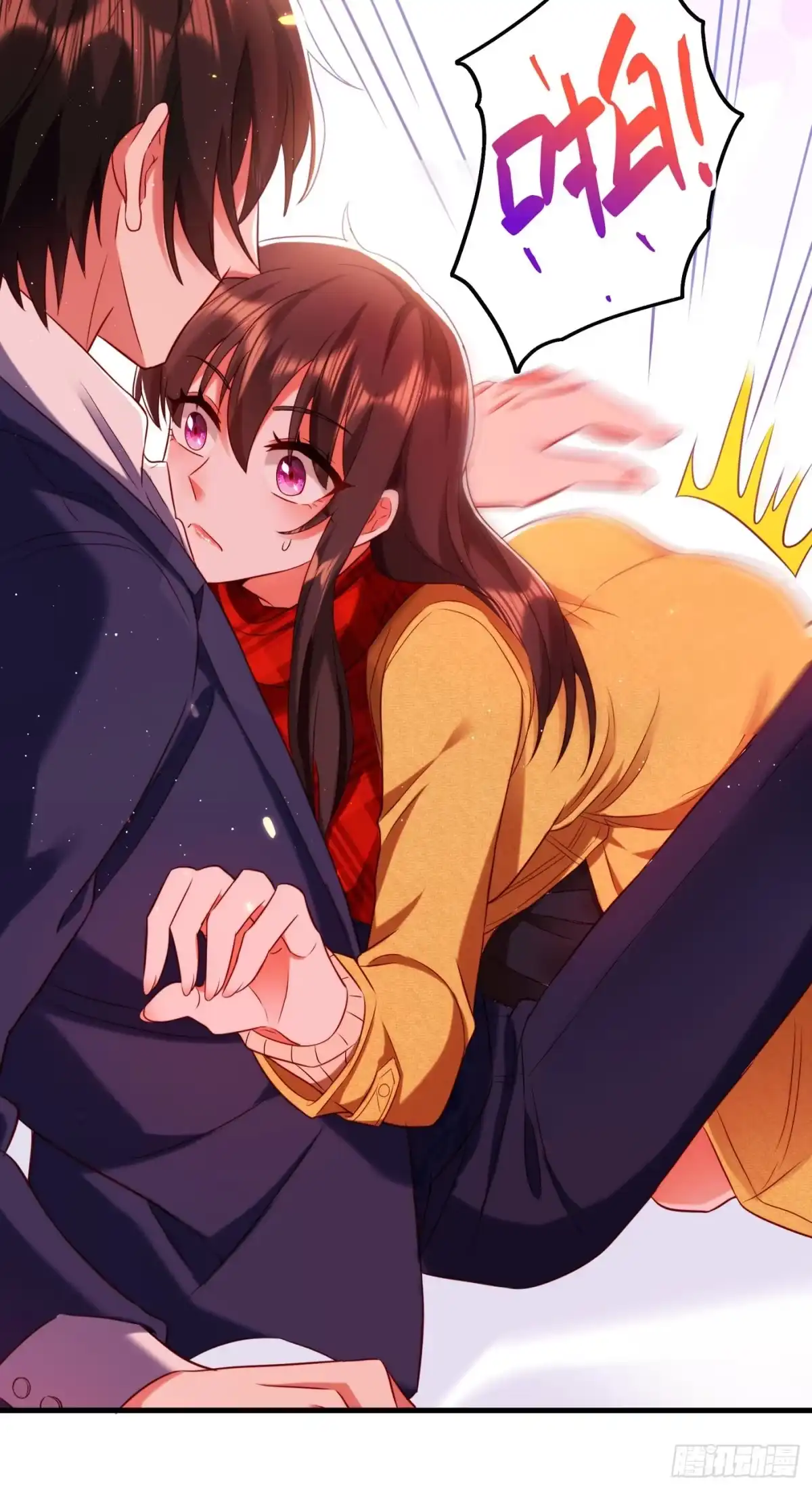 《重生空间：大小姐不好惹》第127话 魂淡哥哥！ 第14页