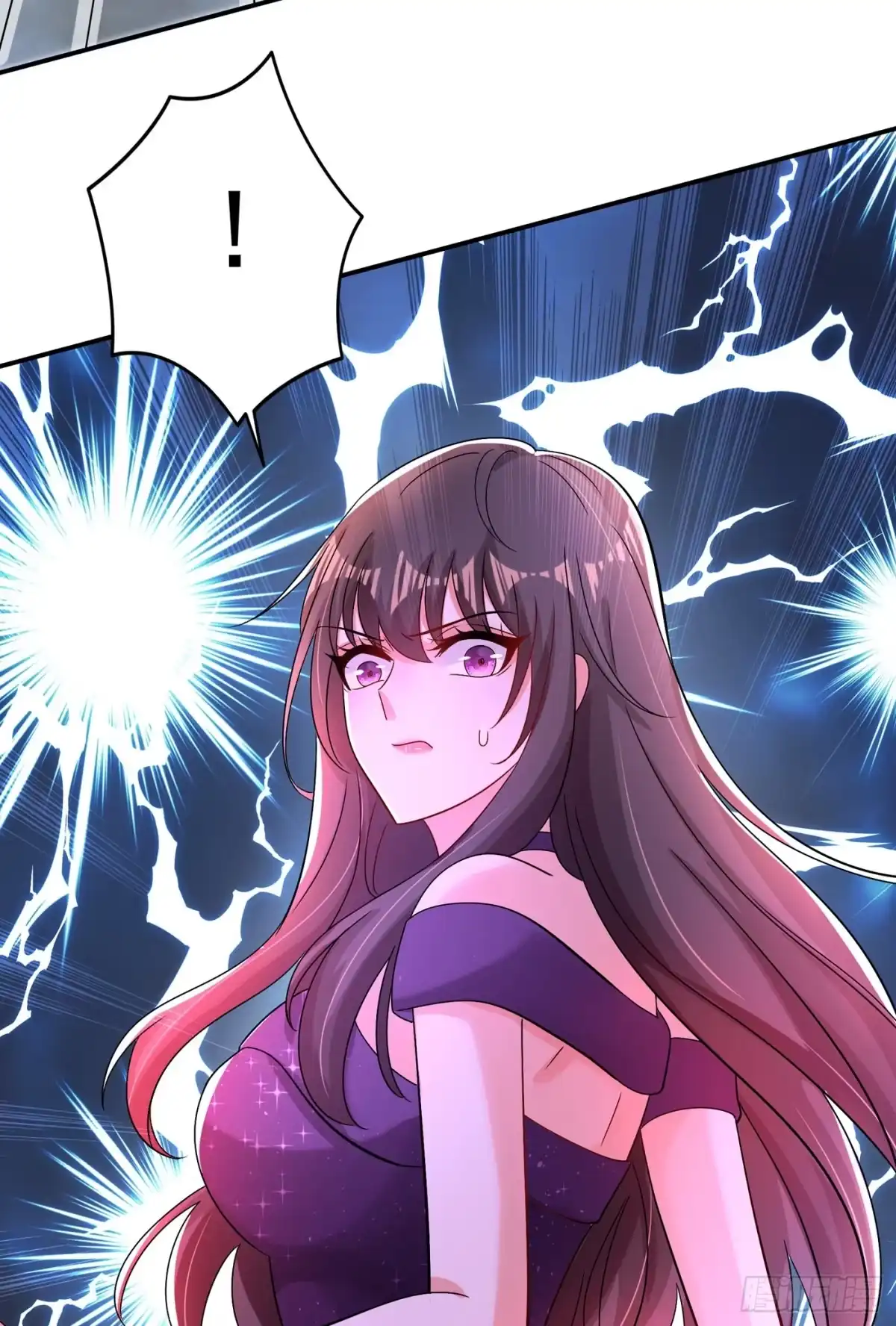 《重生空间：大小姐不好惹》第129话 让你身败名裂！ 第6页