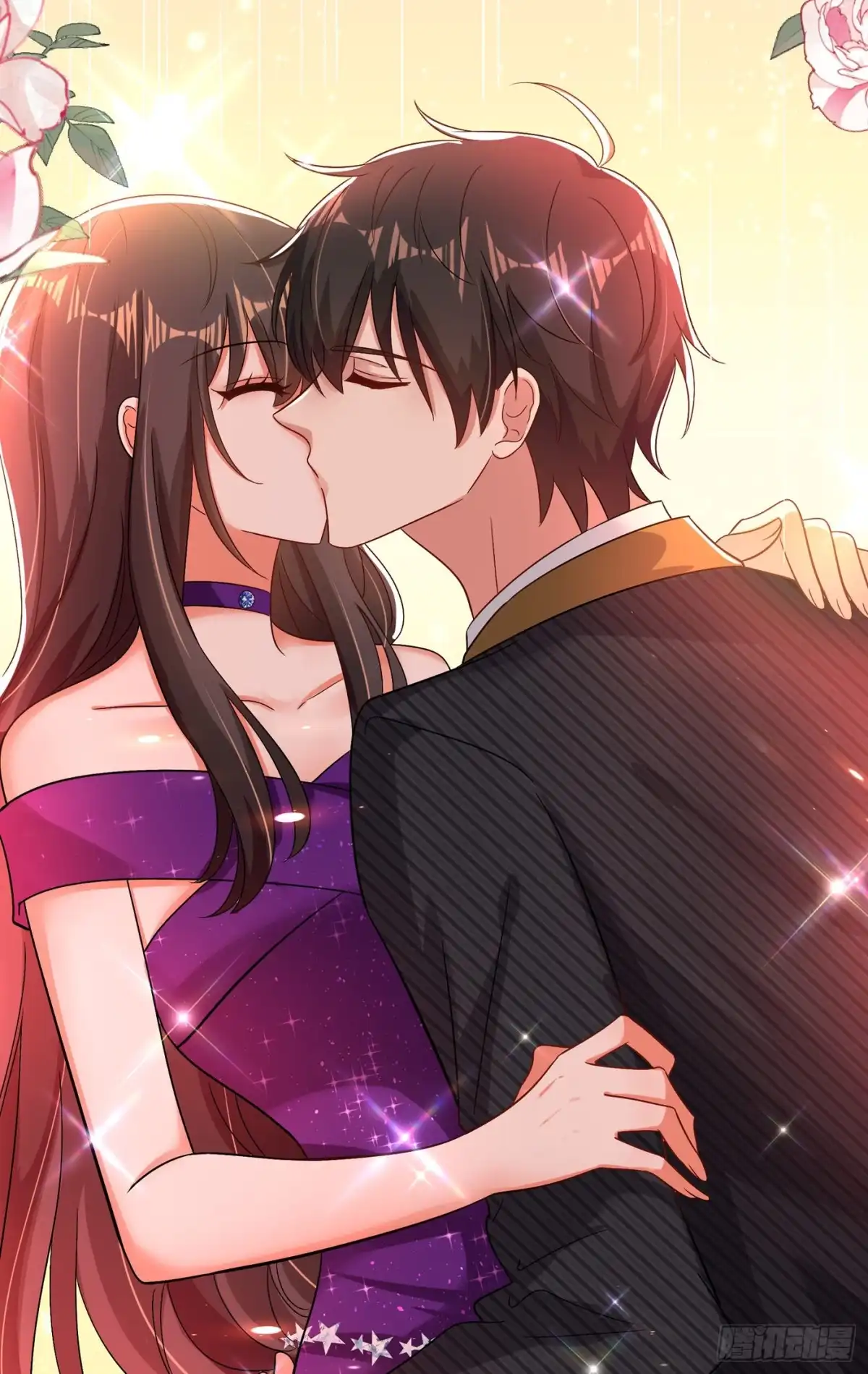 《重生空间：大小姐不好惹》第129话 让你身败名裂！ 第34页