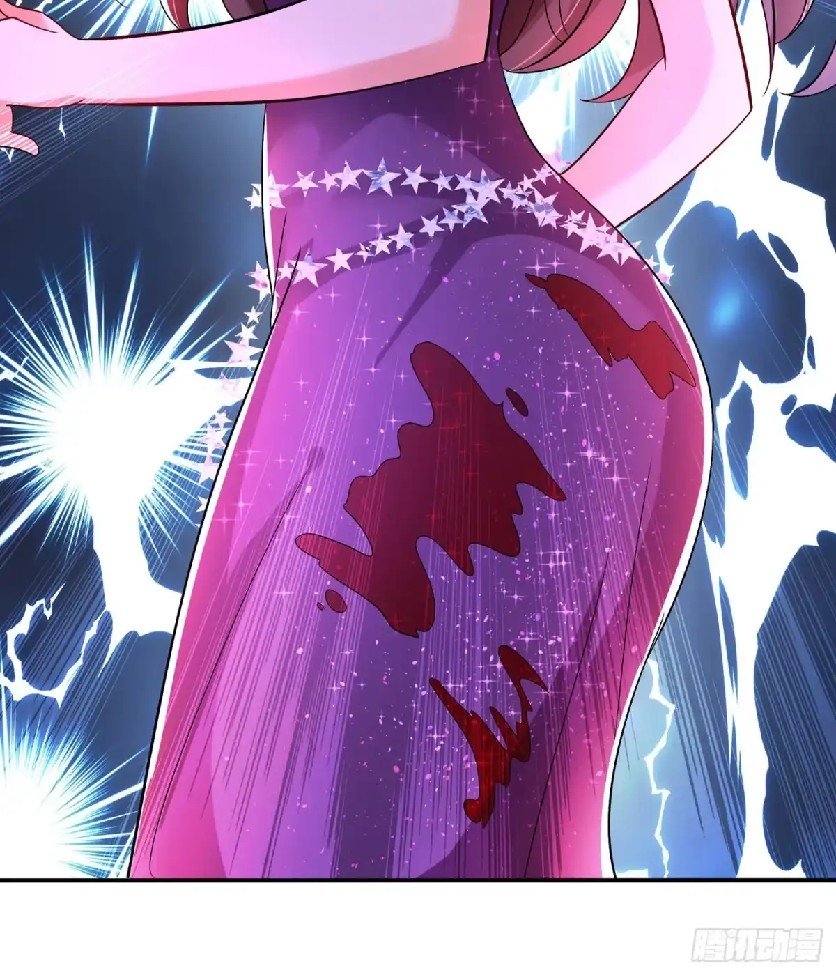 《重生空间：大小姐不好惹》第129话 让你身败名裂！ 第7页