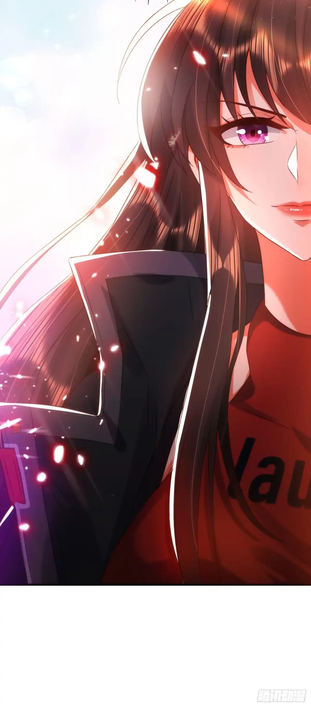 《重生空间：大小姐不好惹》第130话 薄倾昂的霸气宣言 第39页