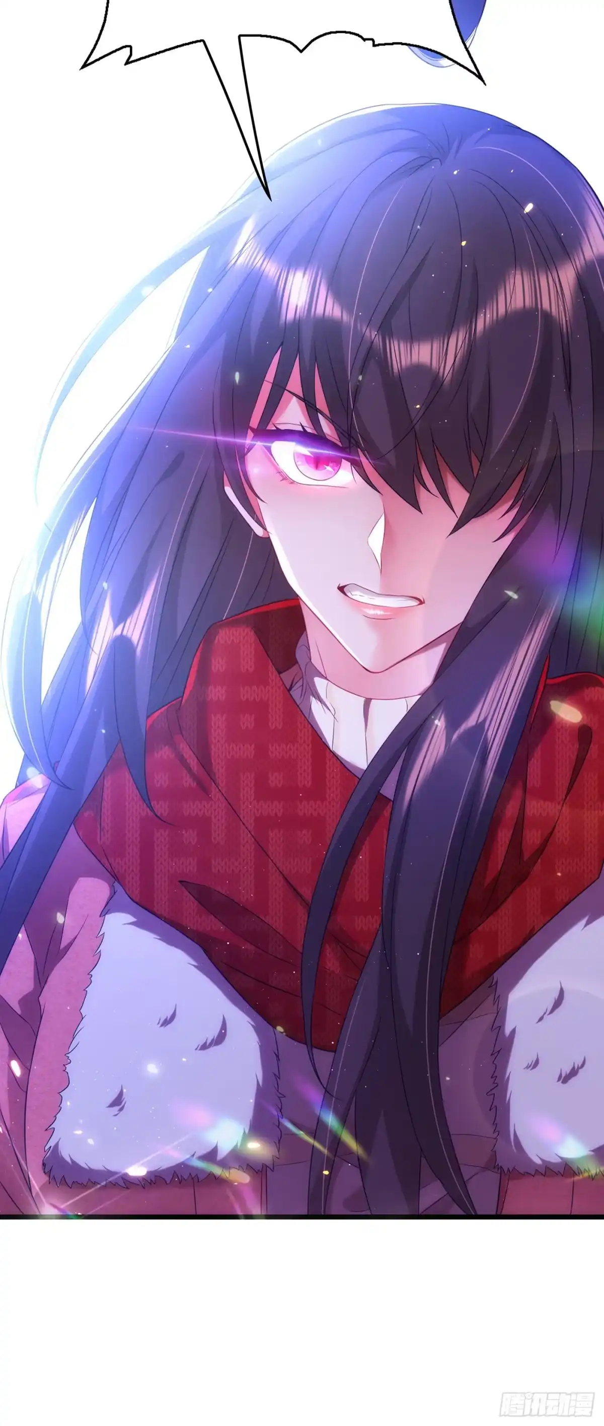 《重生空间：大小姐不好惹》第132话 放开我弟弟！ 第43页