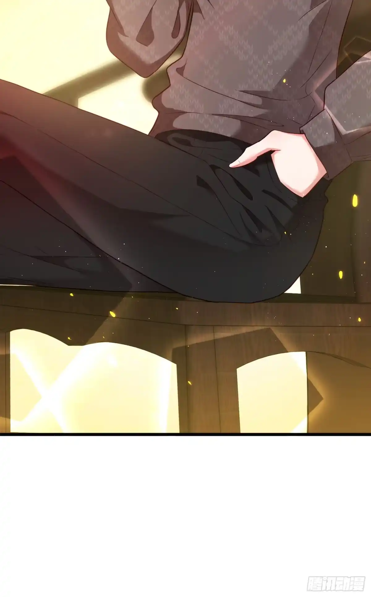 《重生空间：大小姐不好惹》第132话 放开我弟弟！ 第15页