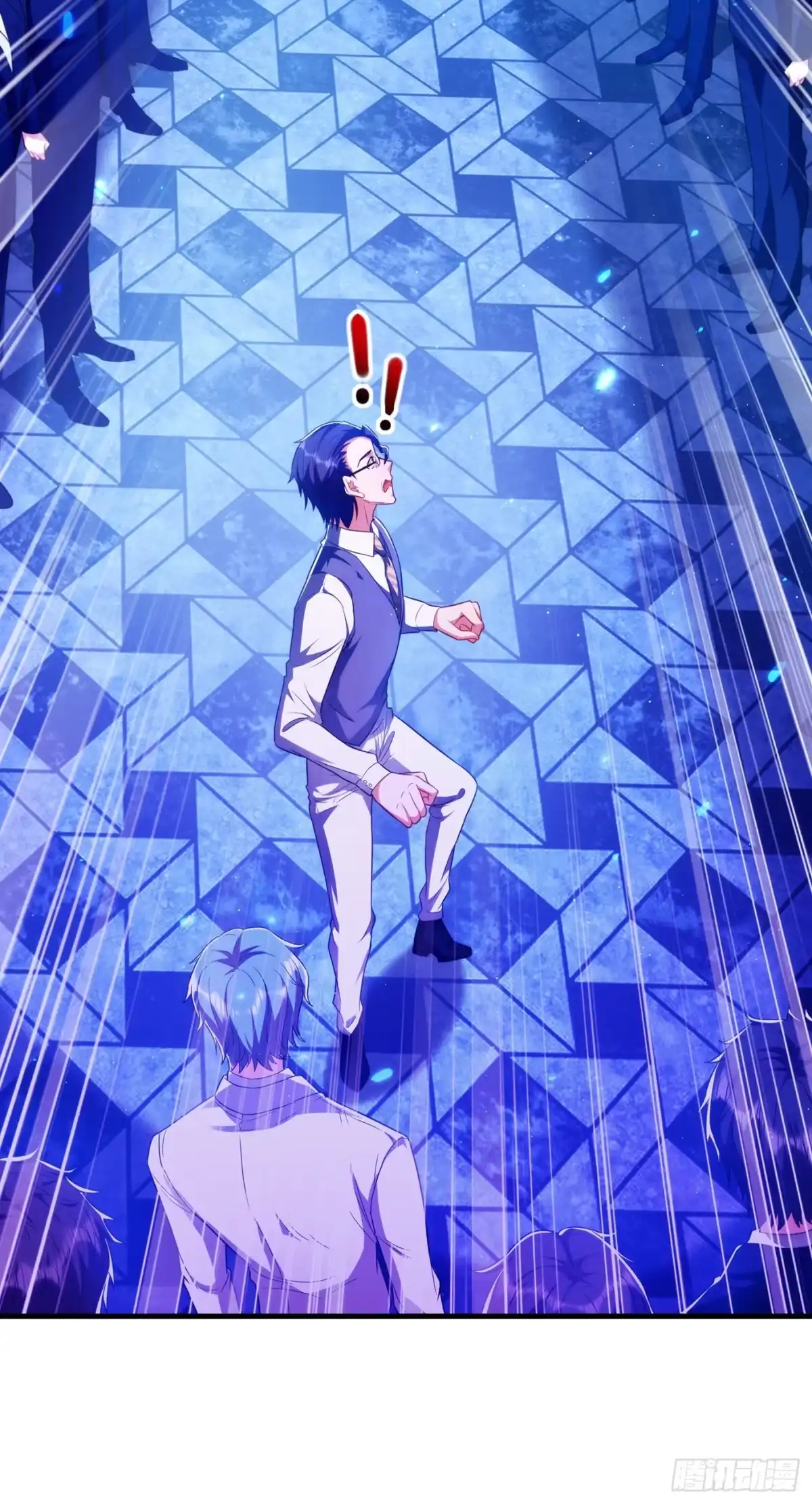 《重生空间：大小姐不好惹》第133话 以彼之道，还治彼身 第6页