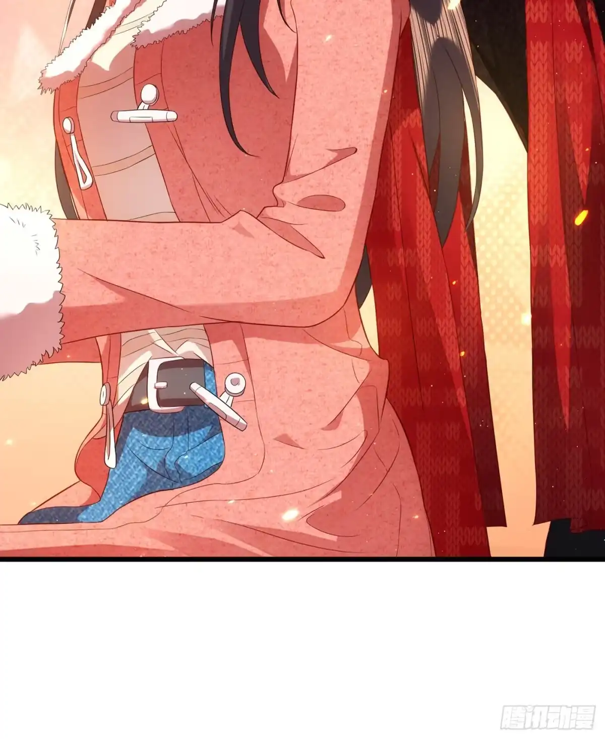 《重生空间：大小姐不好惹》第134话 妈妈的照片 第42页