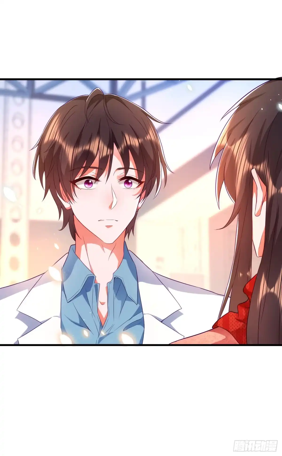 《重生空间：大小姐不好惹》第134话 妈妈的照片 第3页