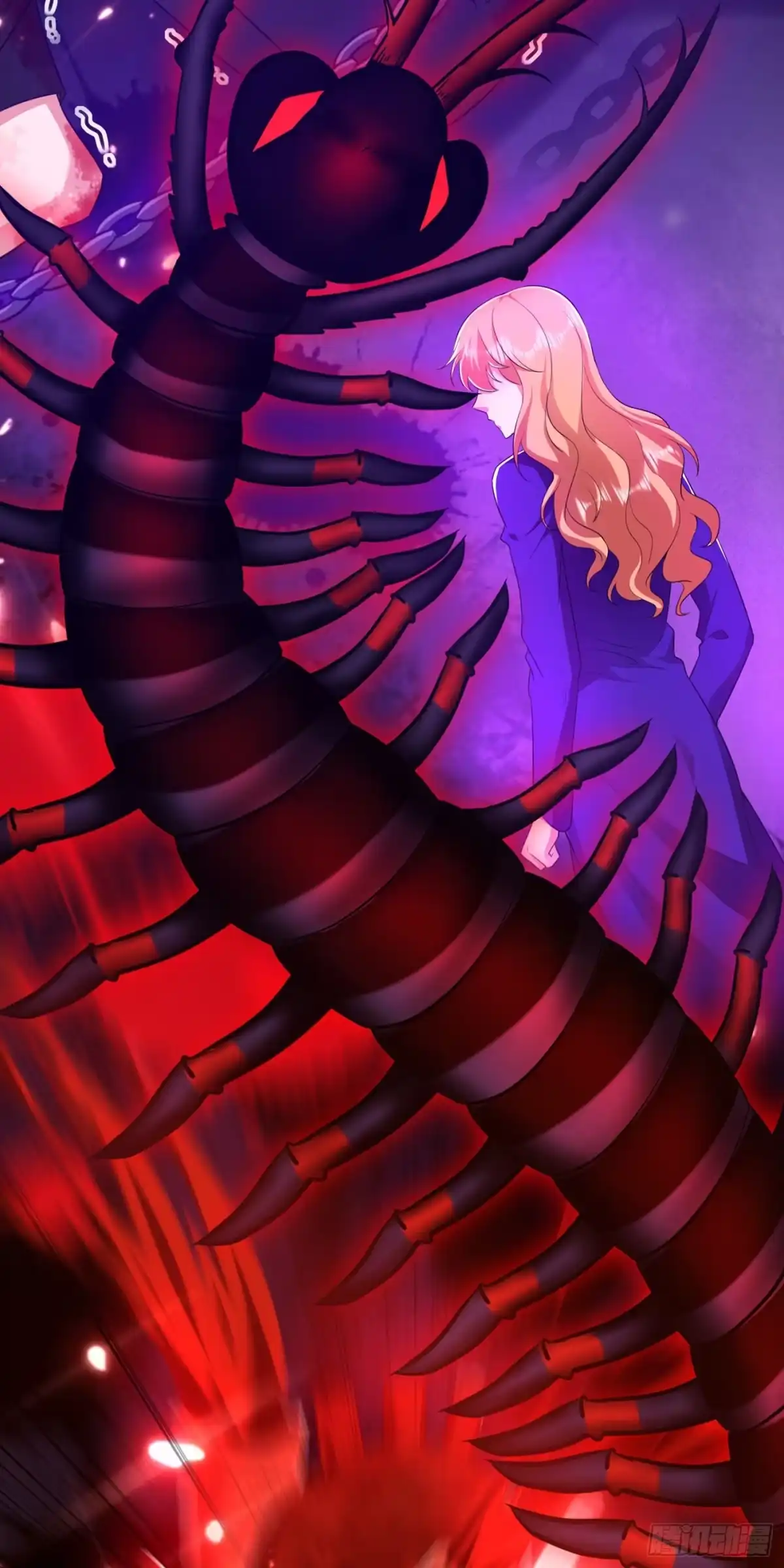 《重生空间：大小姐不好惹》第134话 妈妈的照片 第21页