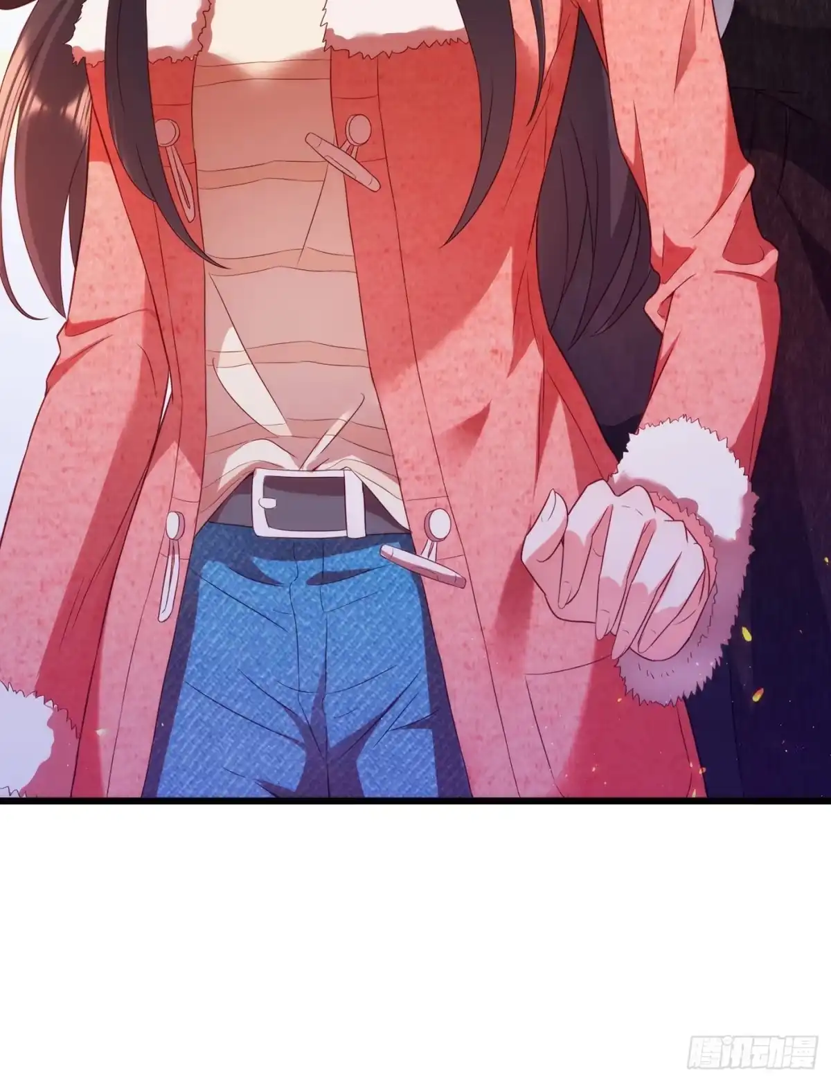 《重生空间：大小姐不好惹》第134话 妈妈的照片 第34页