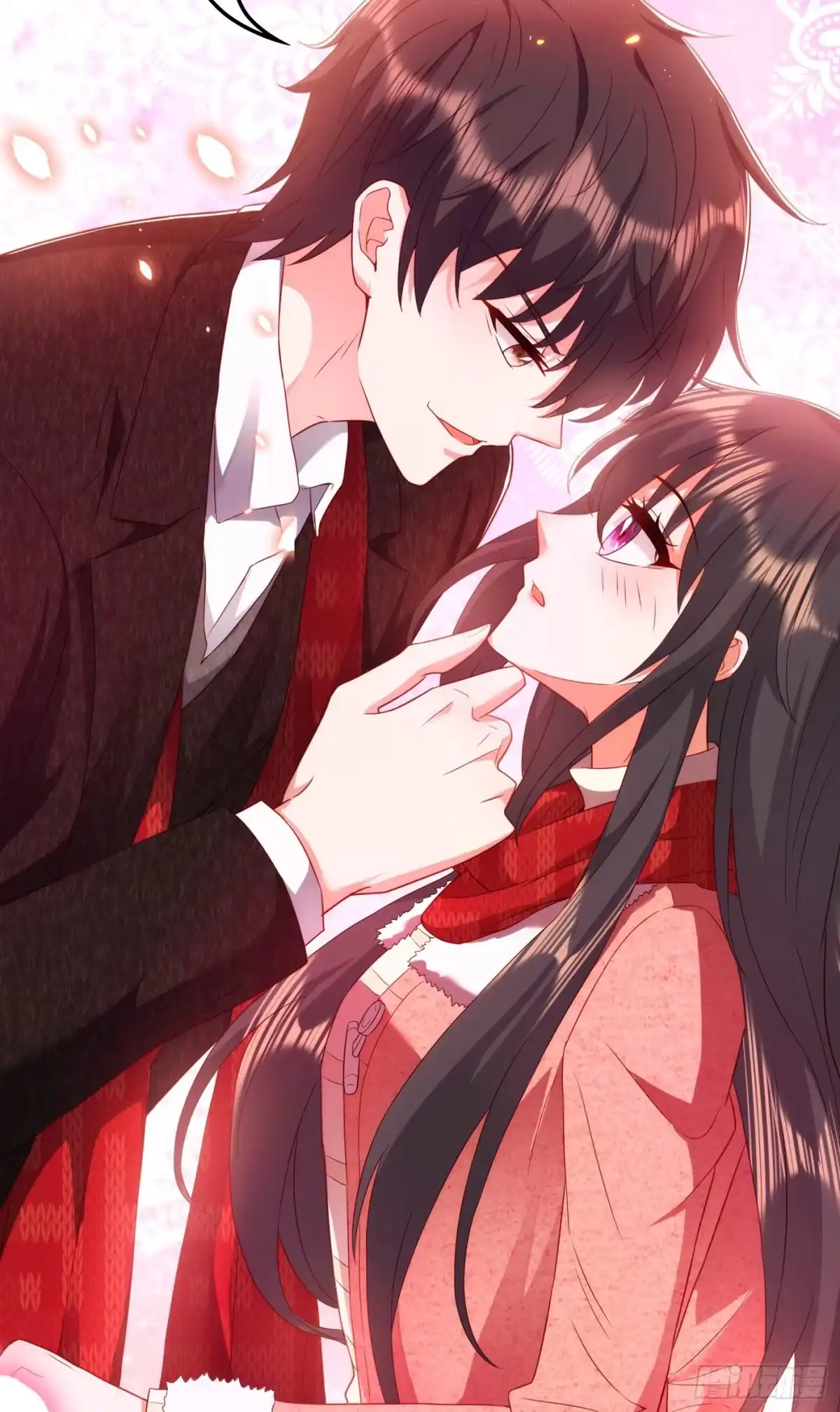《重生空间：大小姐不好惹》第135话 林素儿，不愧你是！ 第9页