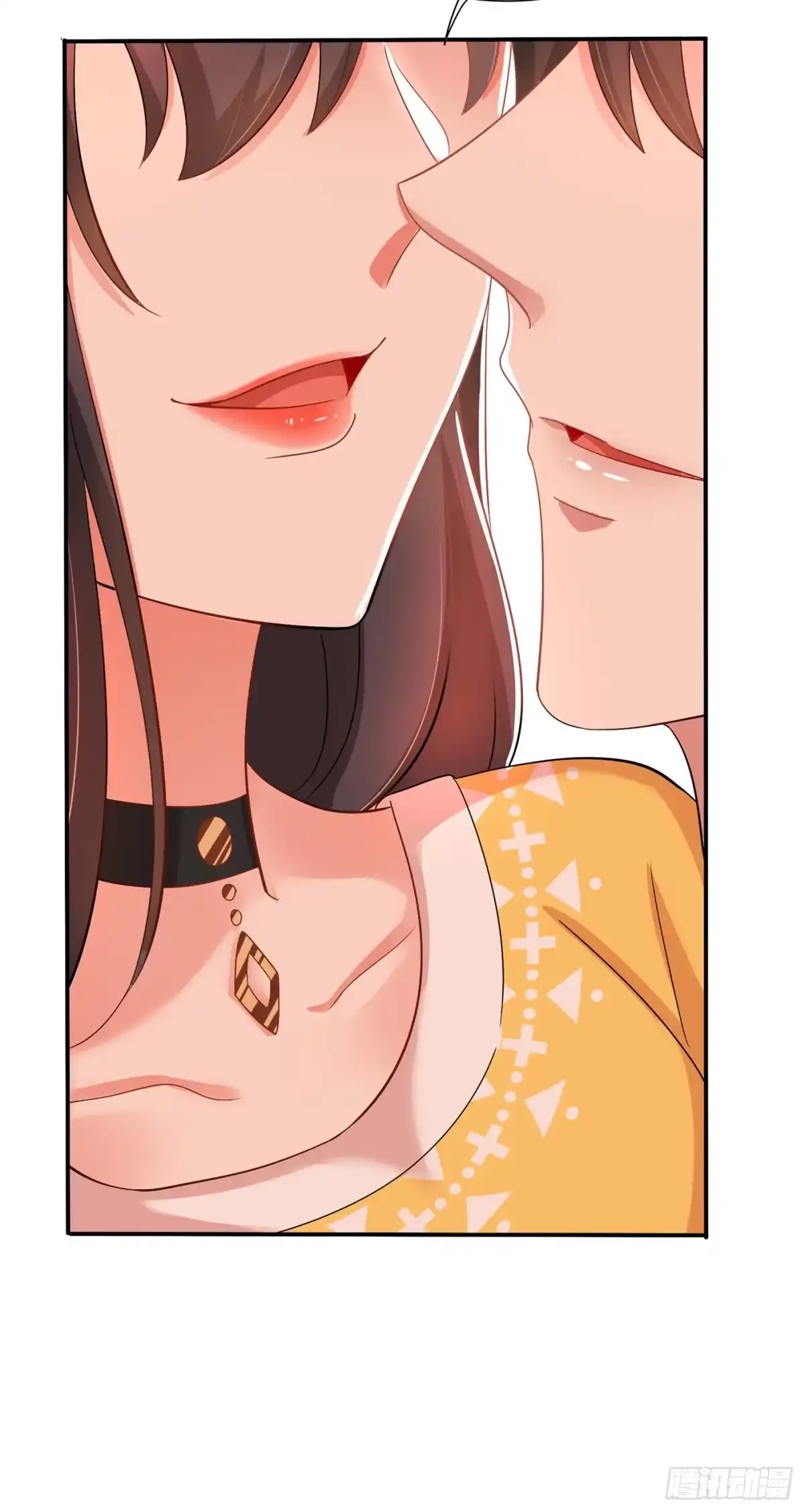《重生空间：大小姐不好惹》第139话 你这是在邀请我？ 第25页