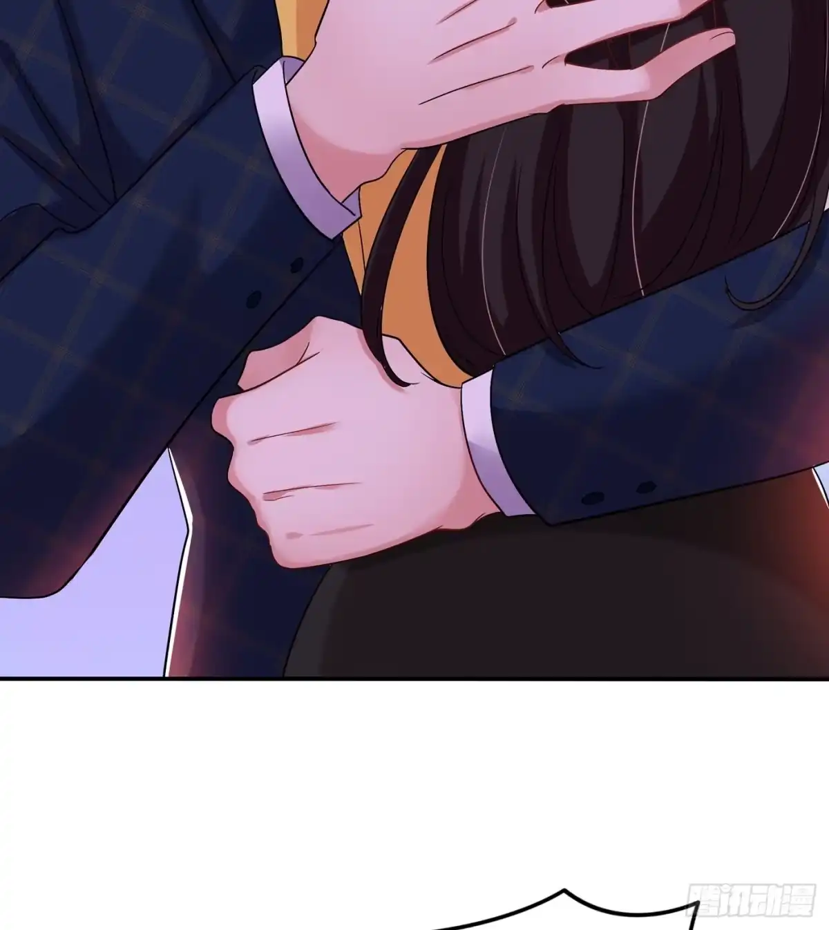 《重生空间：大小姐不好惹》第139话 你这是在邀请我？ 第8页