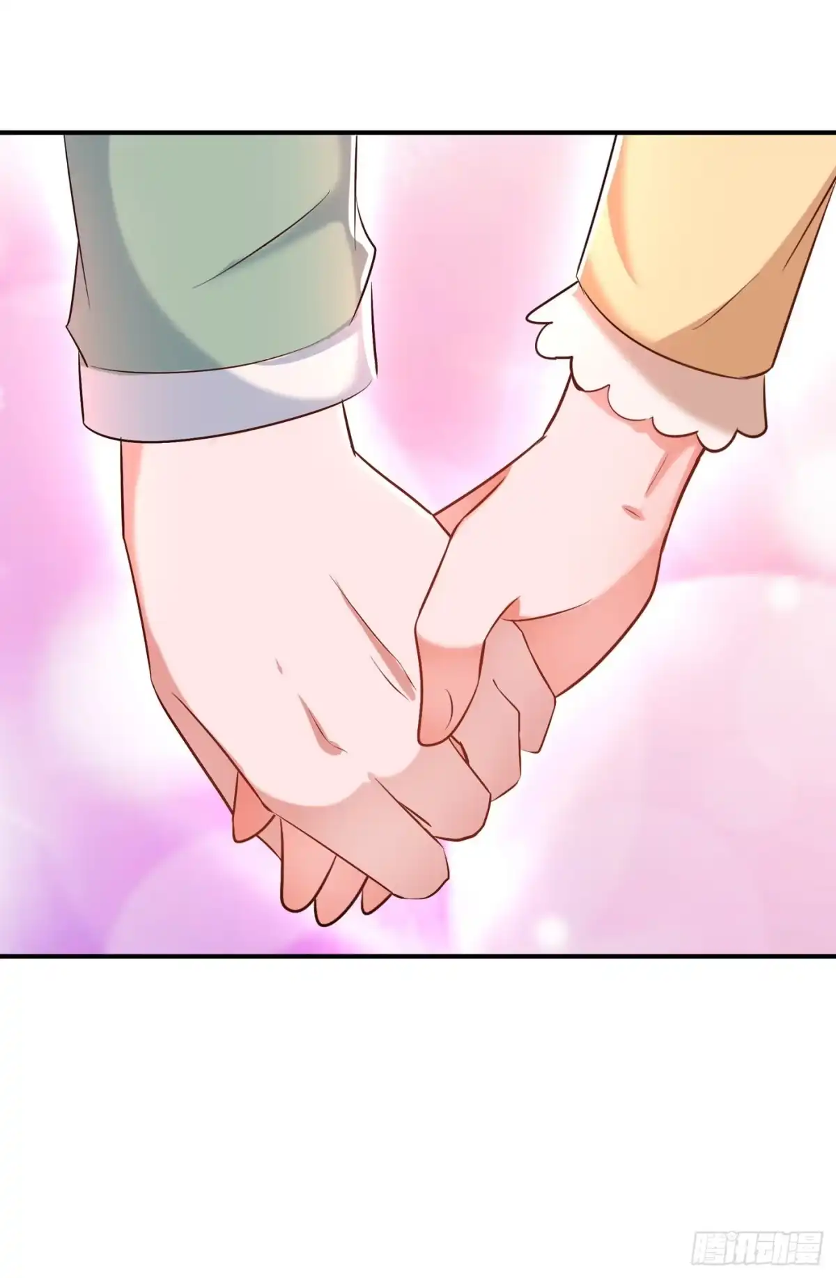 《重生空间：大小姐不好惹》第140话 被照顾的感觉 第43页