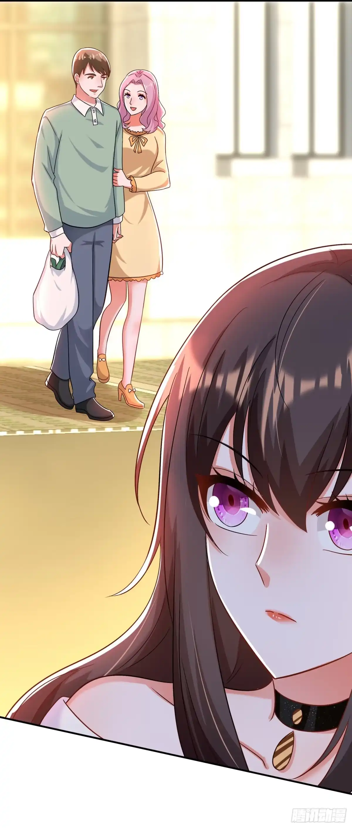 《重生空间：大小姐不好惹》第140话 被照顾的感觉 第42页